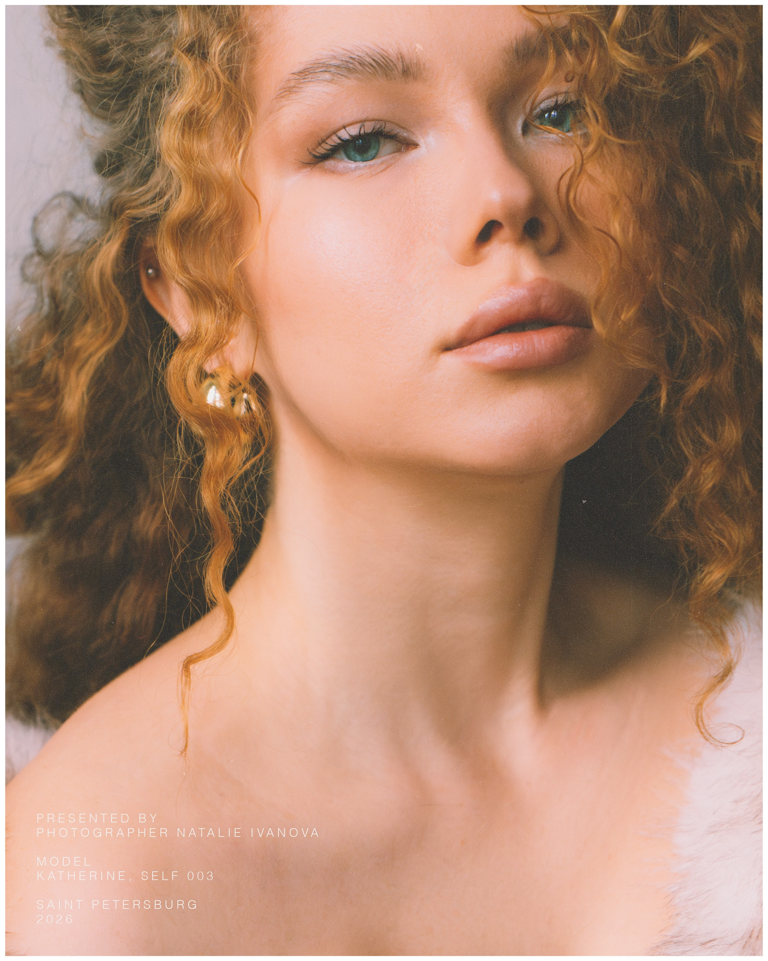 Katherine. Фотограф в Санкт-Петербурге