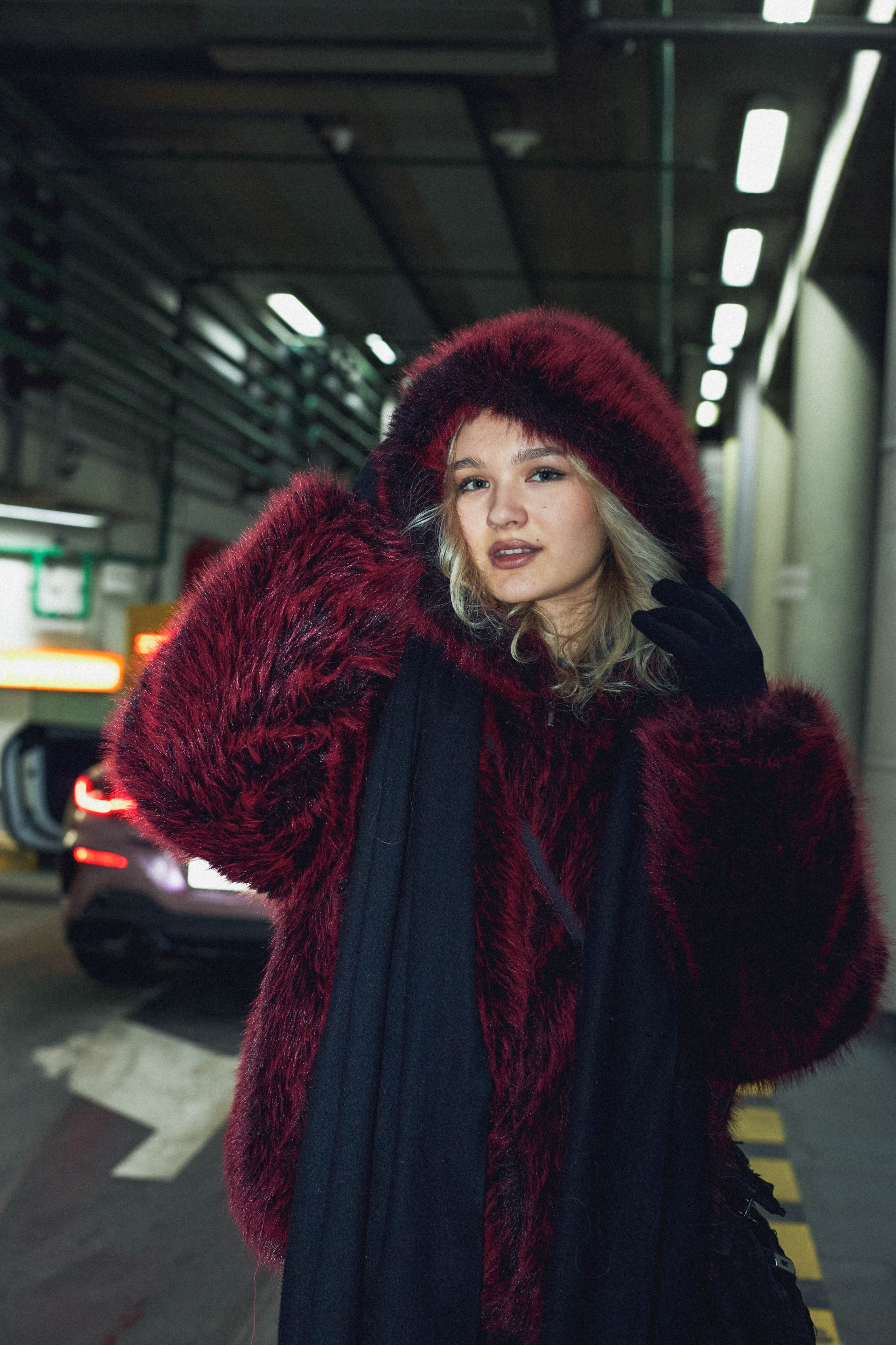 Елизавета. Клиентский фотограф, Москва