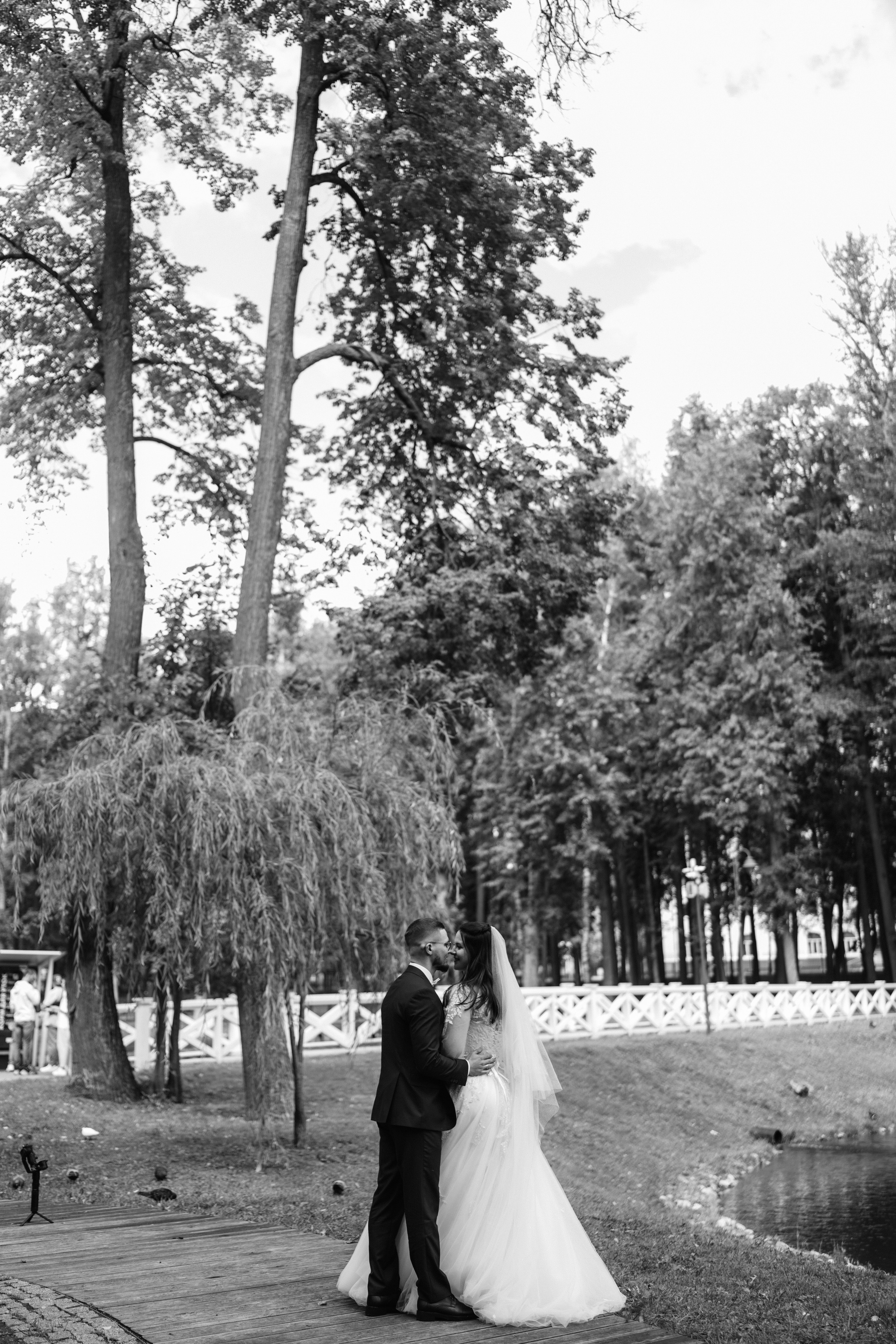 Ксения&Роман. Свадебный фотограф Елена Никитина г. Егорьевск
