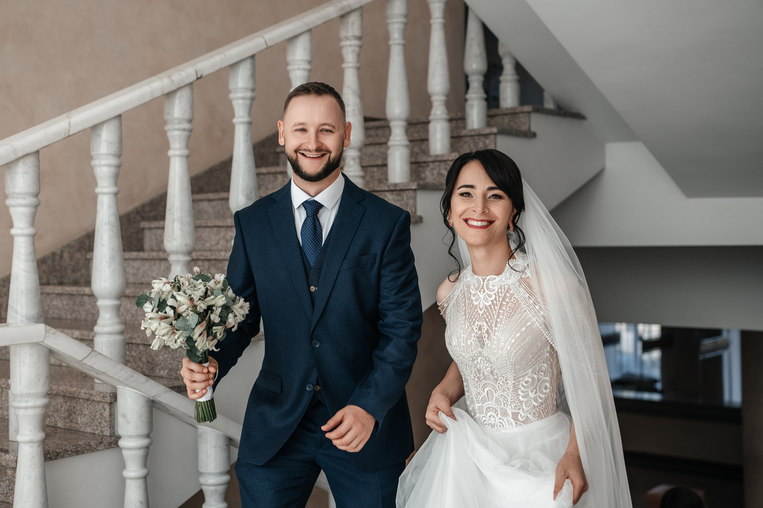 Константин и Мадина. Ривьера. Фотограф Екатерина Бочарникова