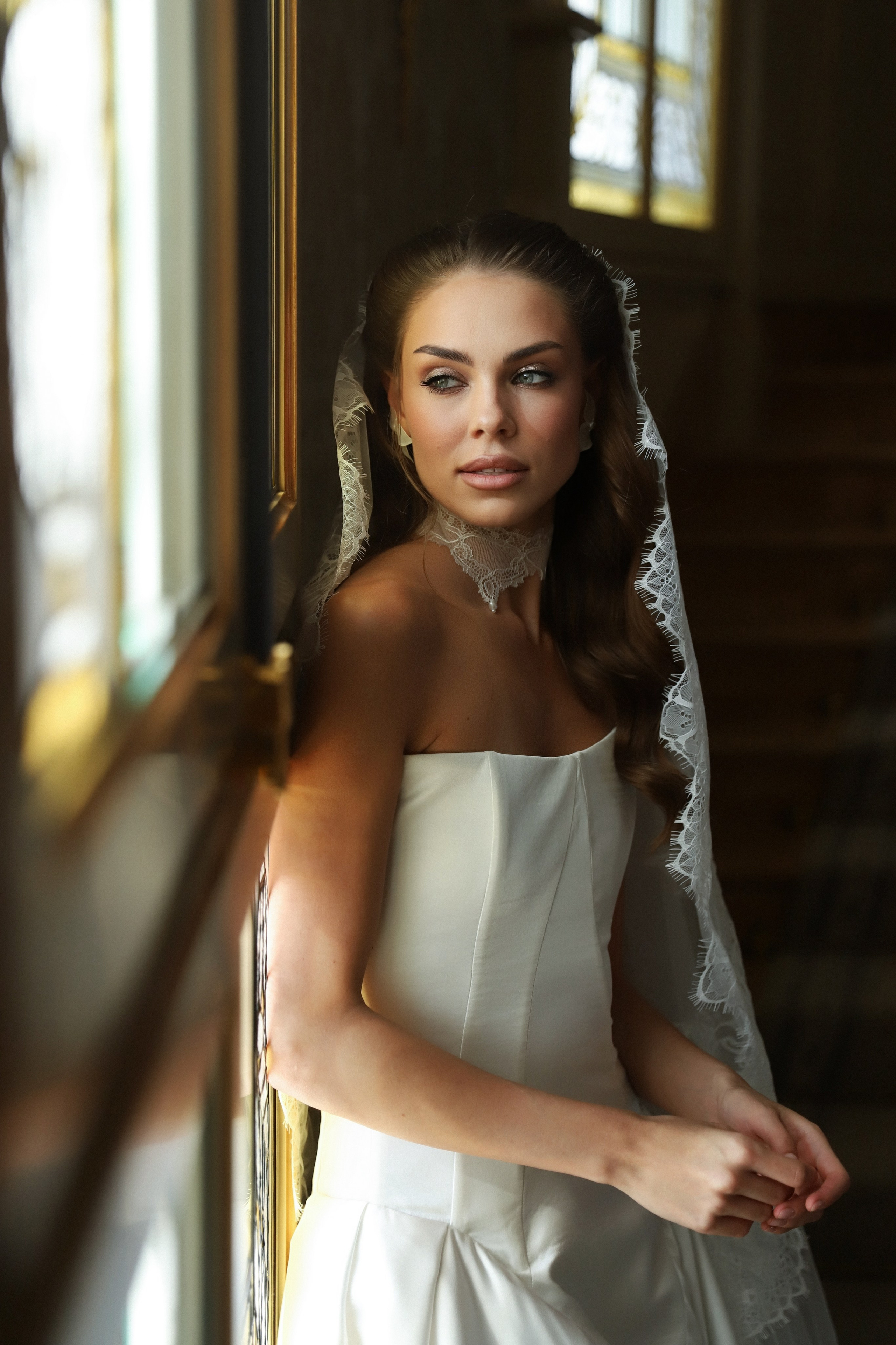 Полина и Хосе. Kristina Krugova