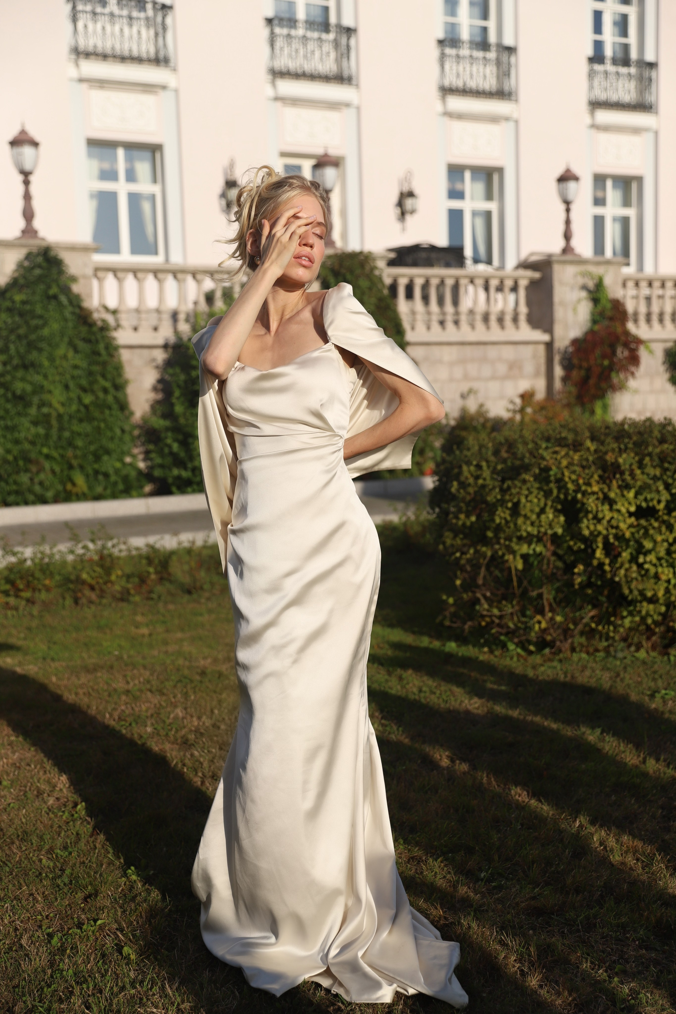 Александра и Матвей. Kristina Krugova