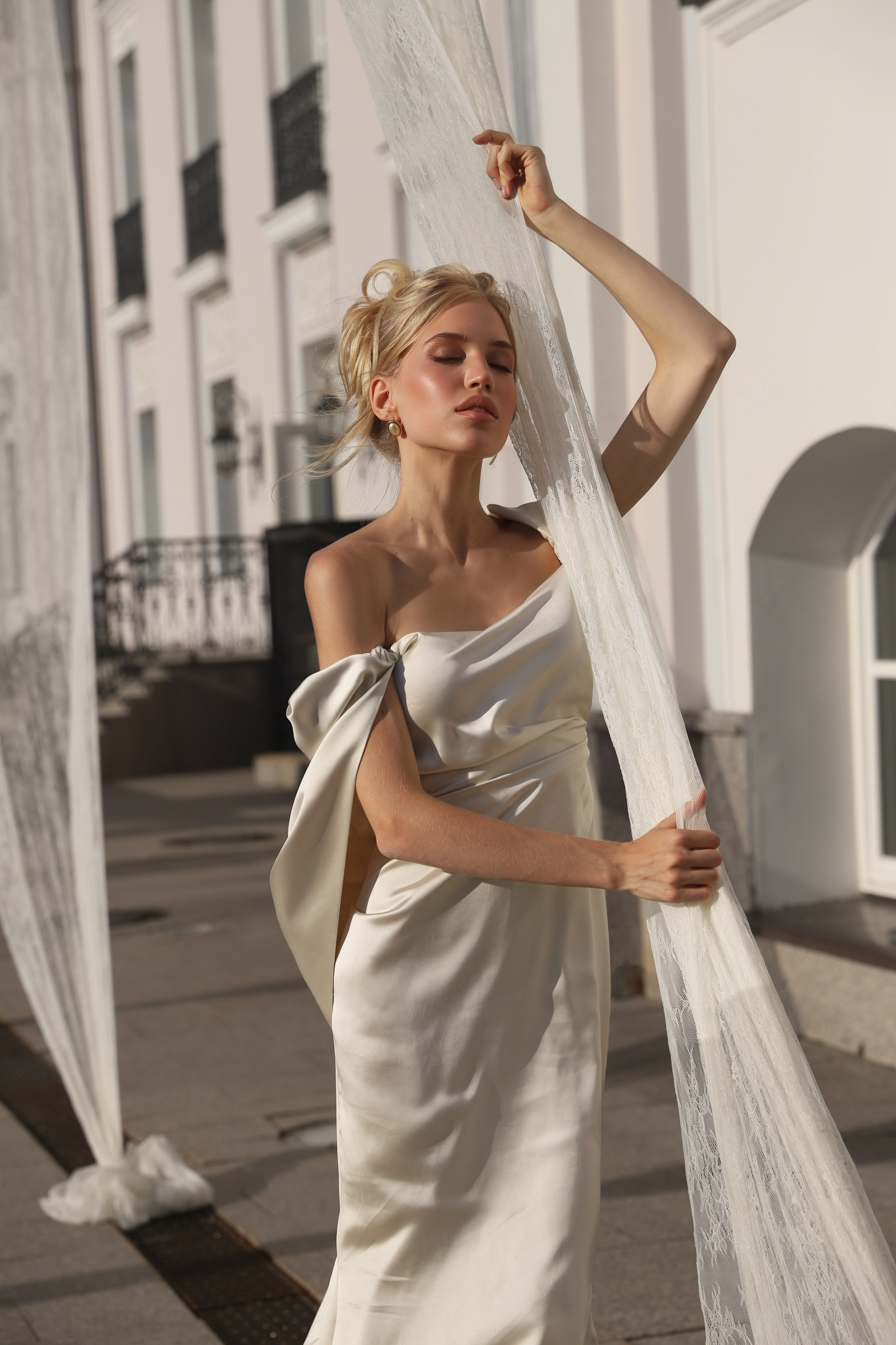 Александра и Матвей. Kristina Krugova