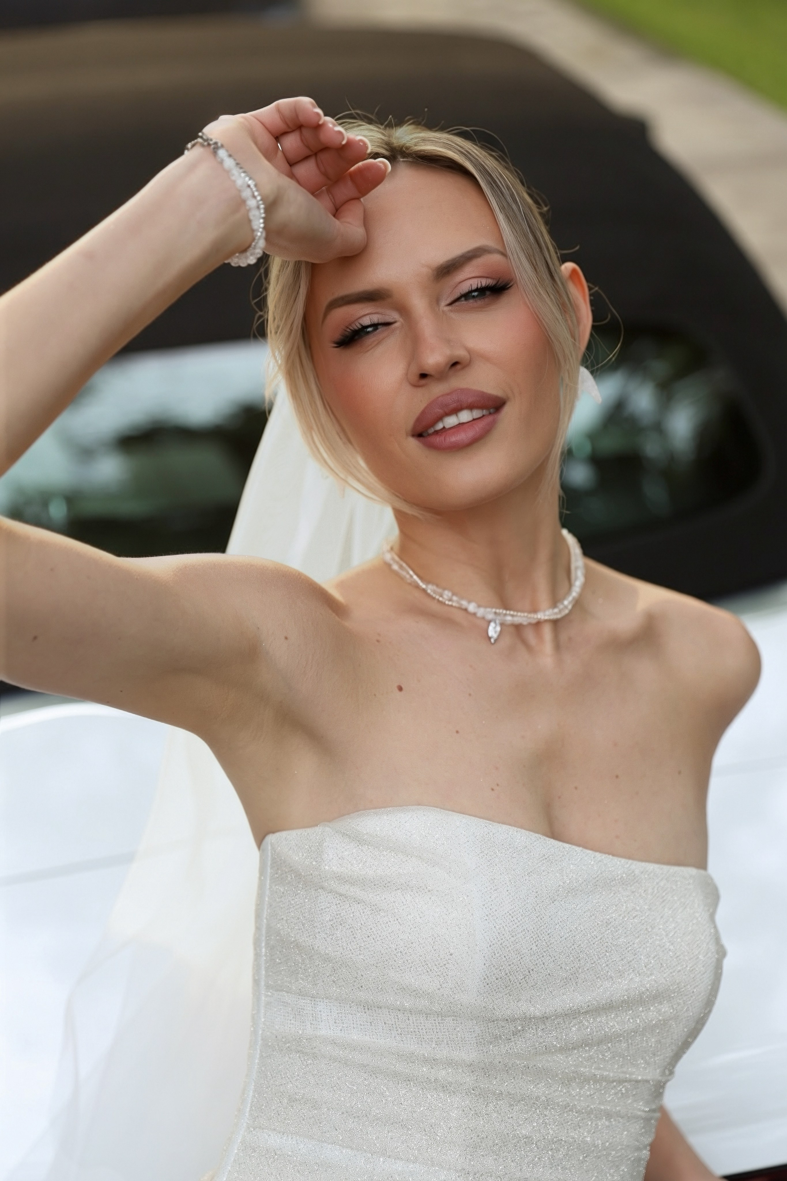 Ольга и Влад. Kristina Krugova