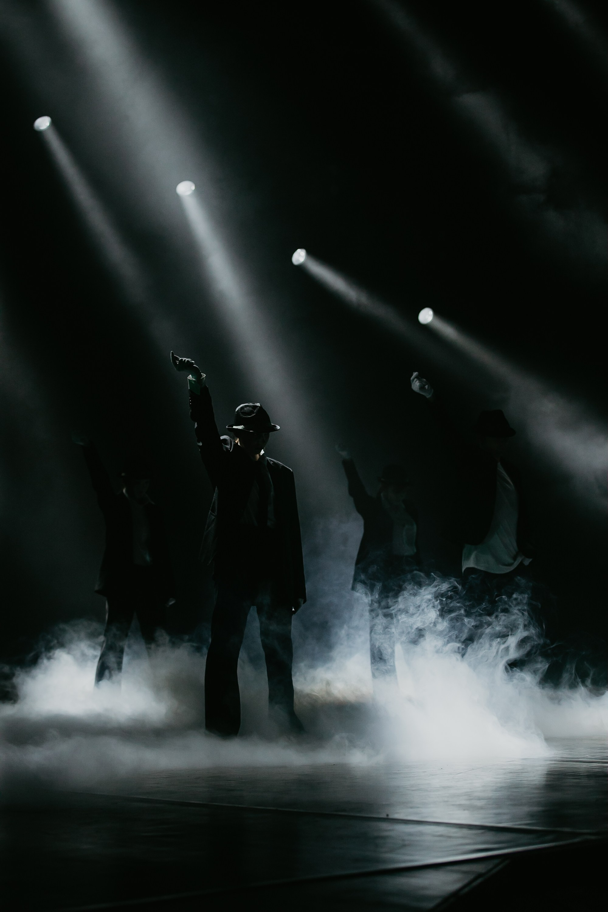 Студия танцев «Rocky» Отчётный концерт «ВМЕСТЕ». Фотограф событий Злобин Дмитрий