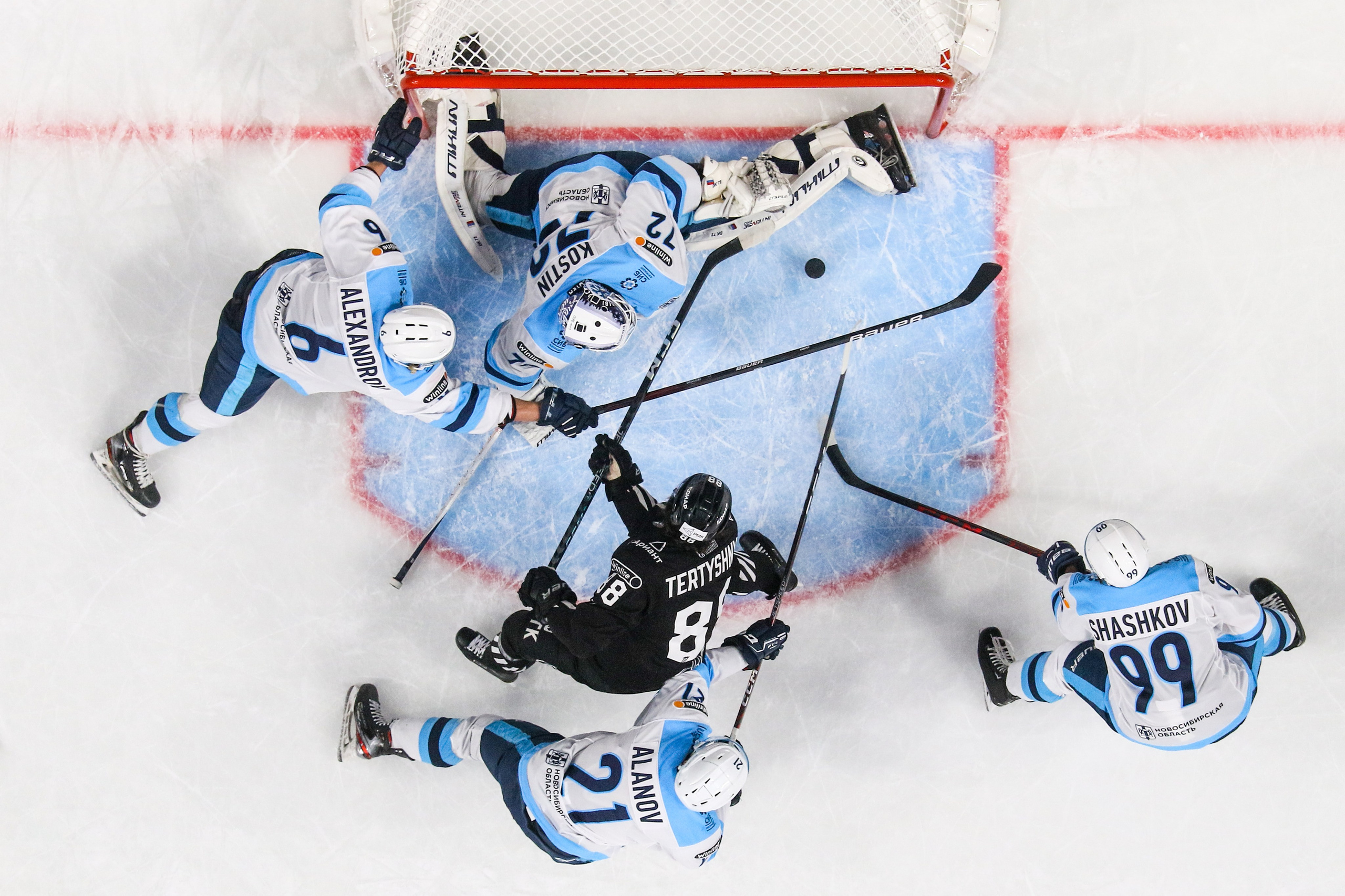 Фотосъемка зимних видов спорта. Павел Табарчук — спортивный фотограф