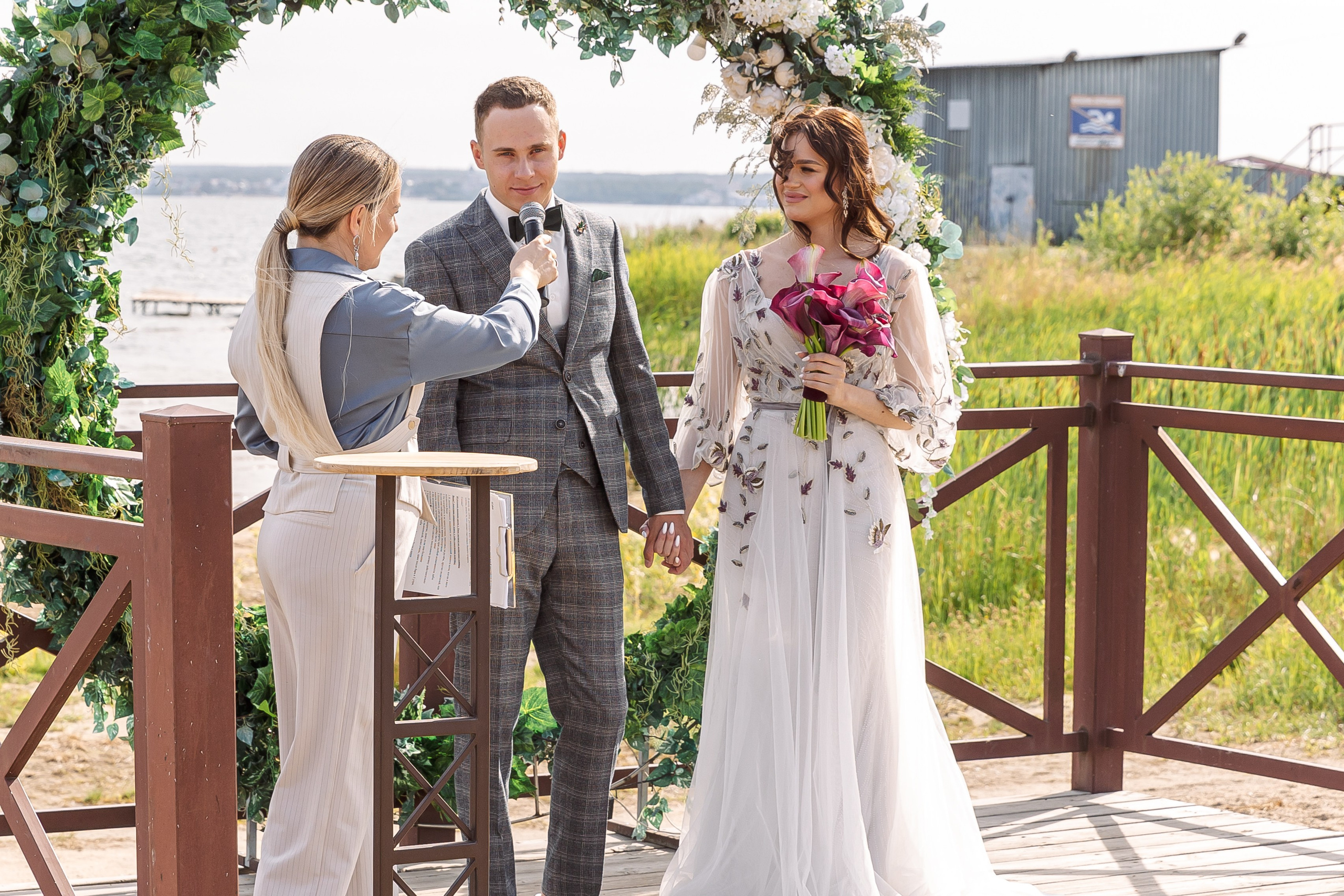 Ангелина и Иван. Свадебный и семейный фотограф в Челябинске Юлия Ишимова