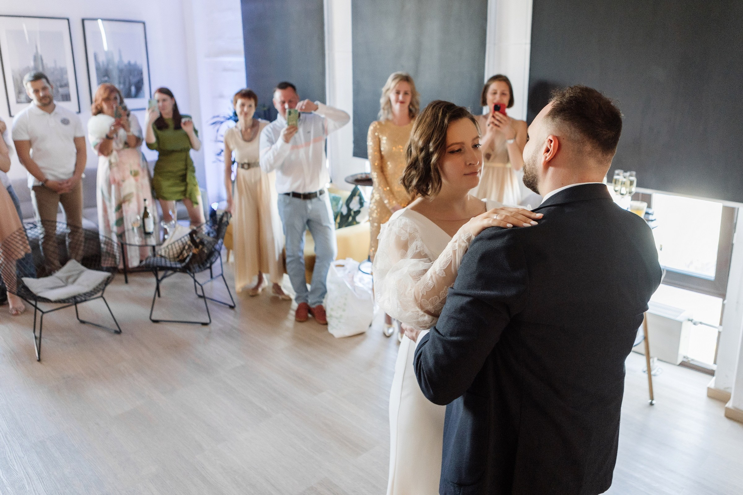 Фотограф в Москве Александр Львович