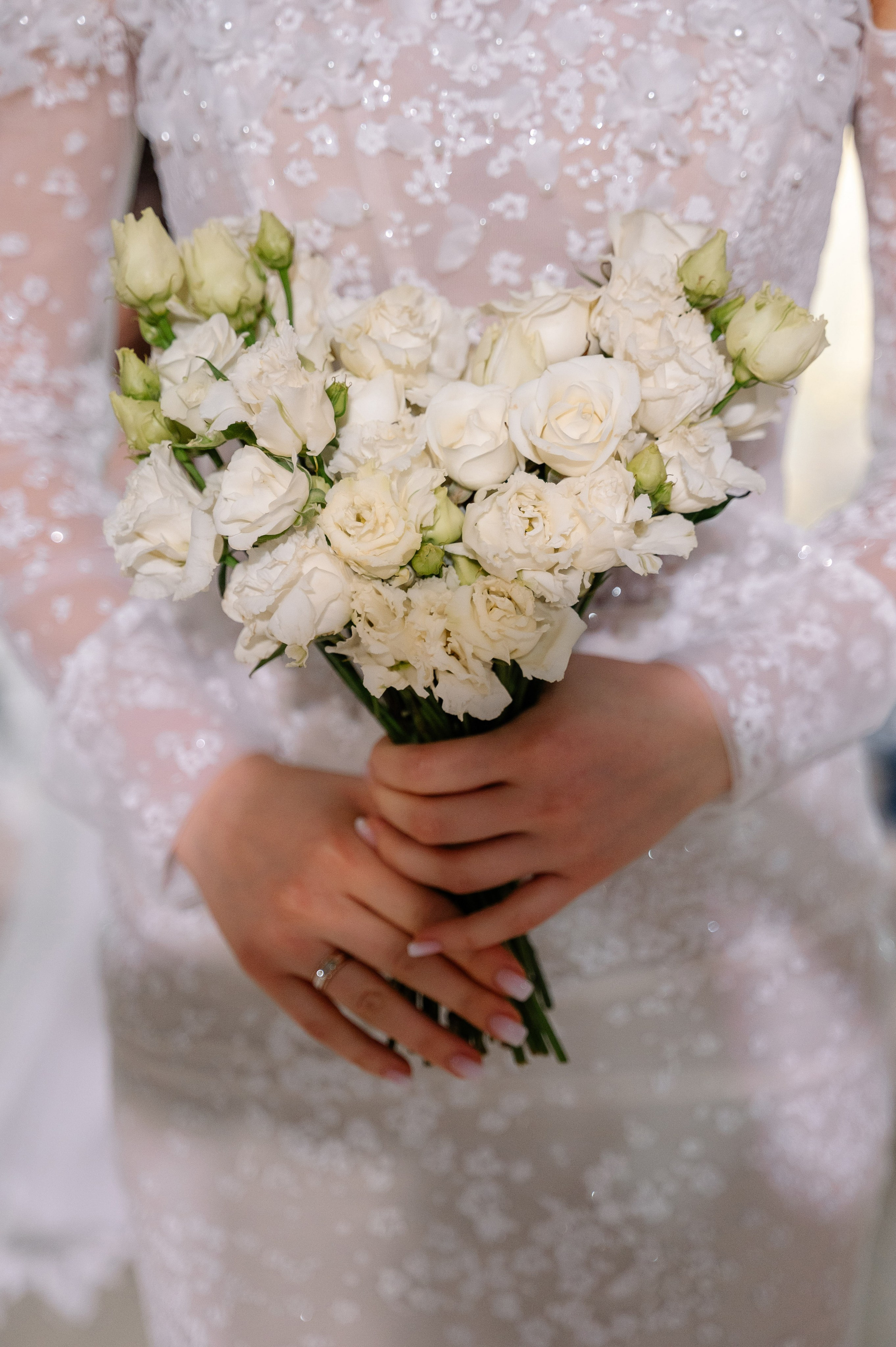 Евгений и Кристина. Свадебный и семейный фотограф в Чебоксарах Ирина Левнер