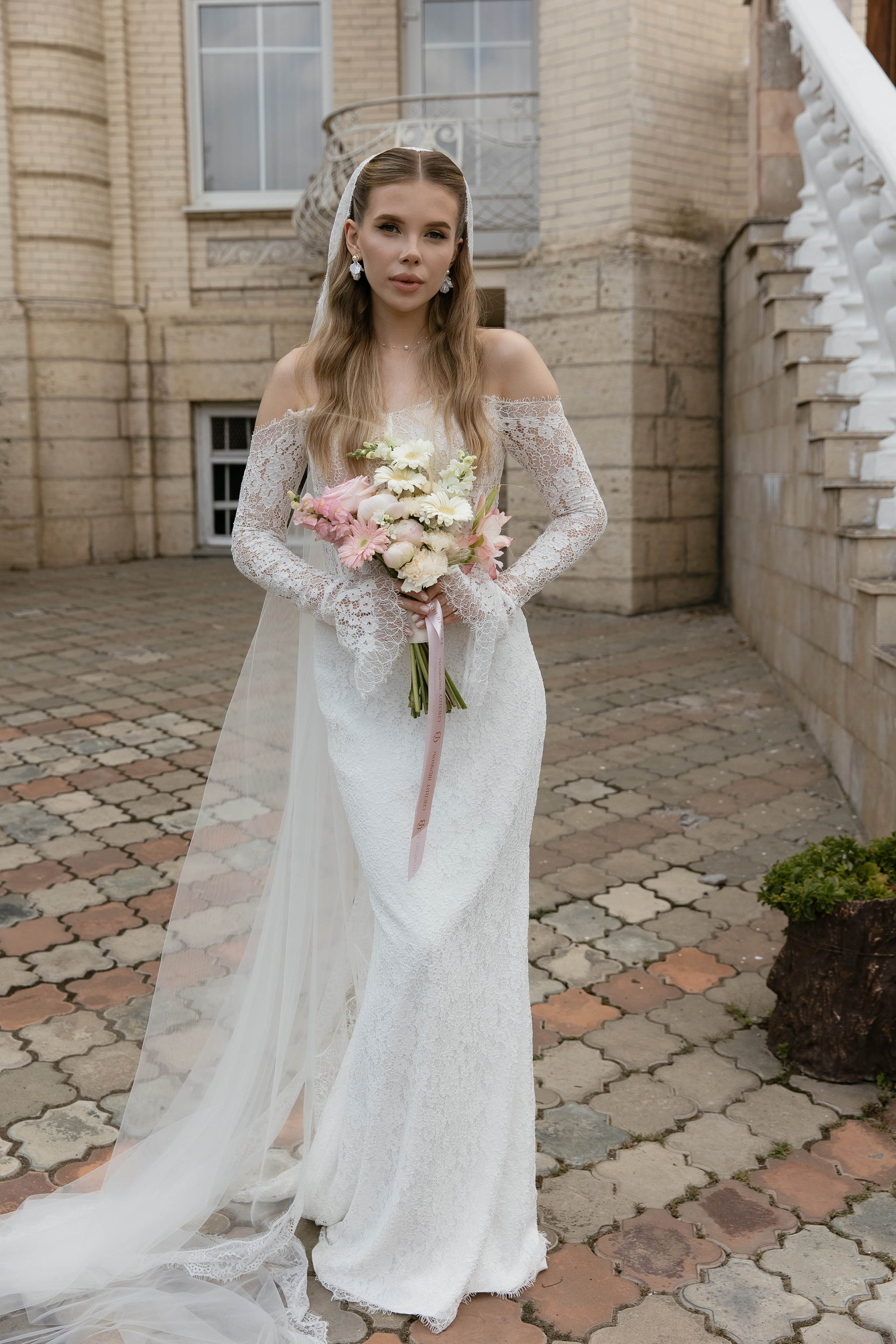 В&С. Свадебный фотограф