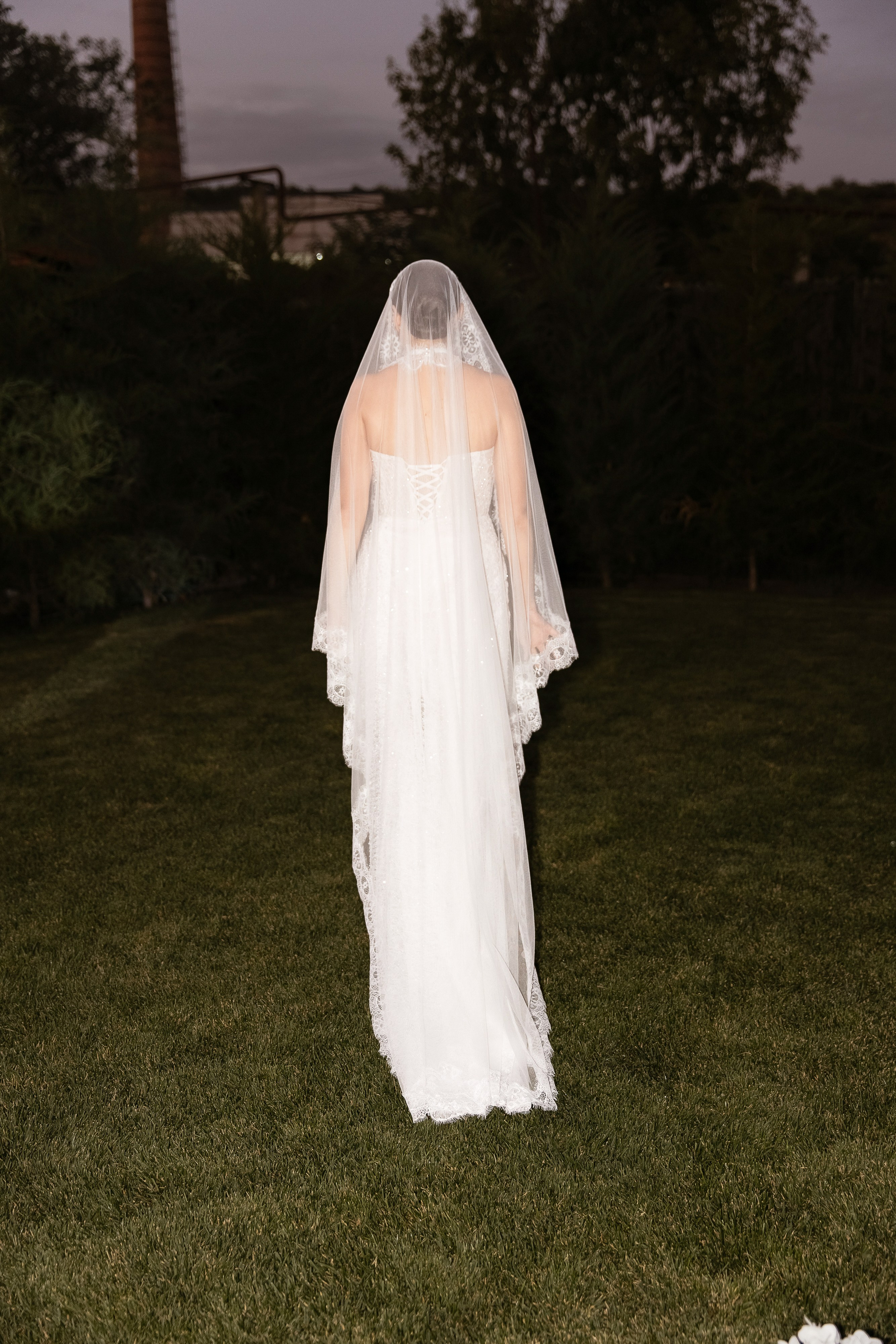 И&Л. Свадебный фотограф