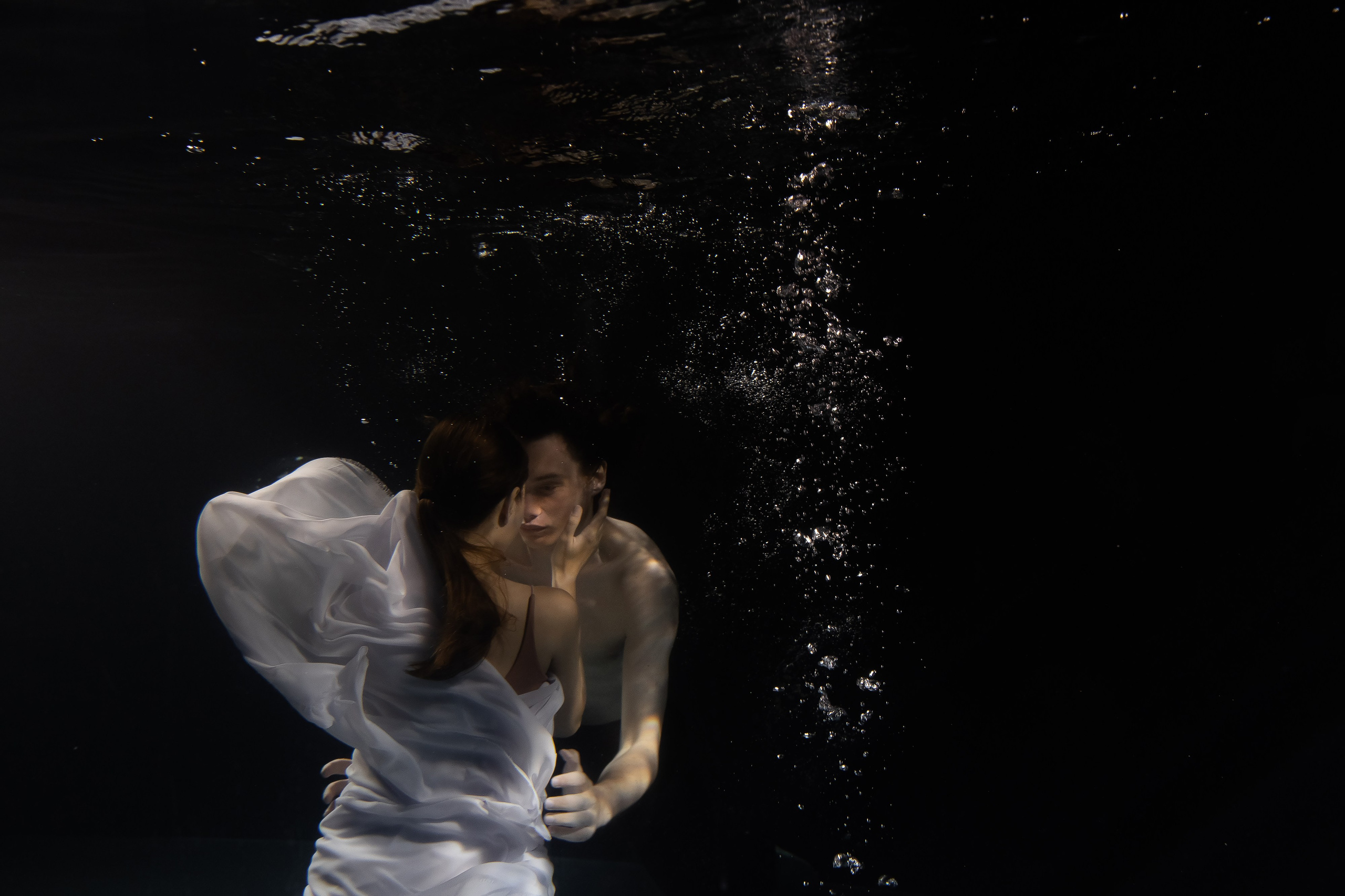 A&A. Свадебный фотограф