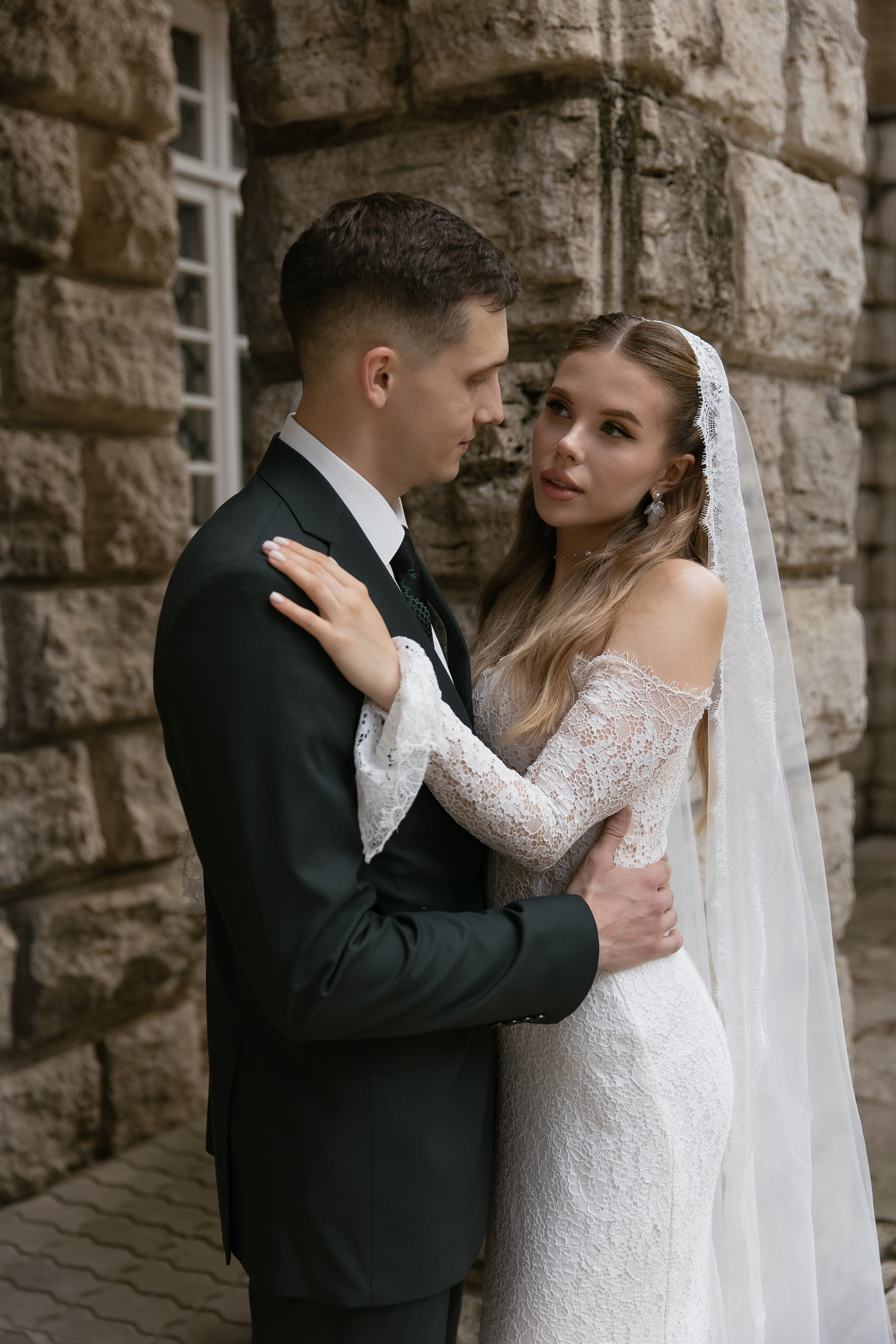 В&С. Свадебный фотограф