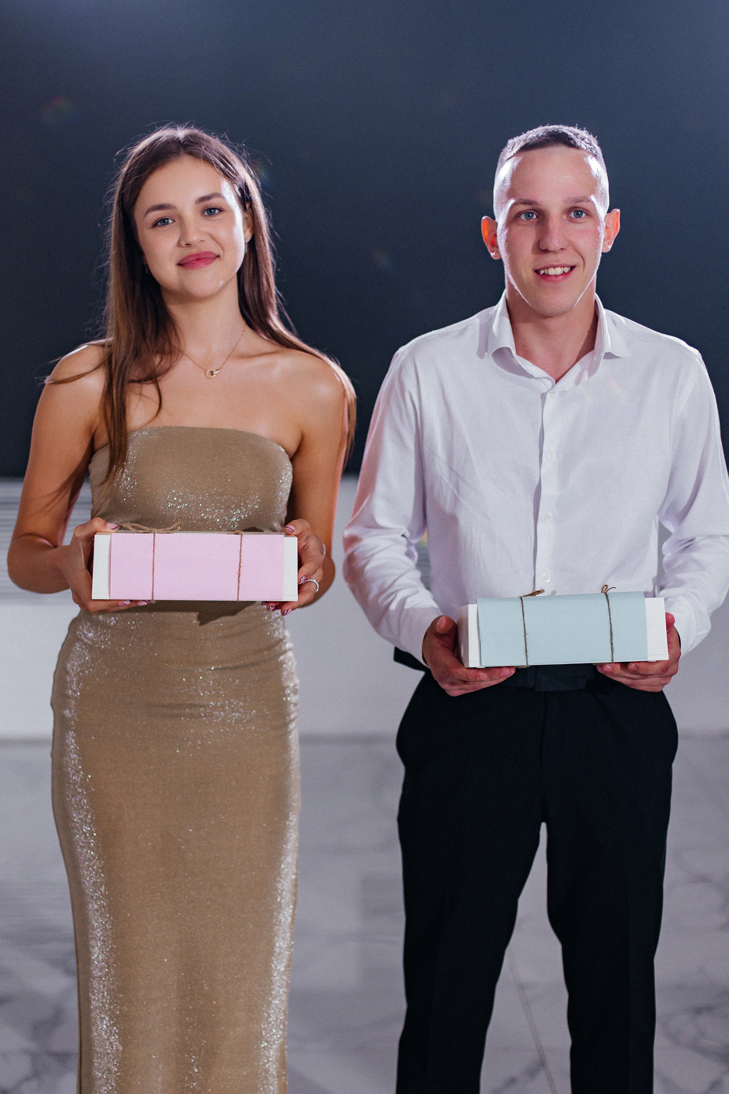 Матвей и Ксения. Свадебный фотограф и видеограф