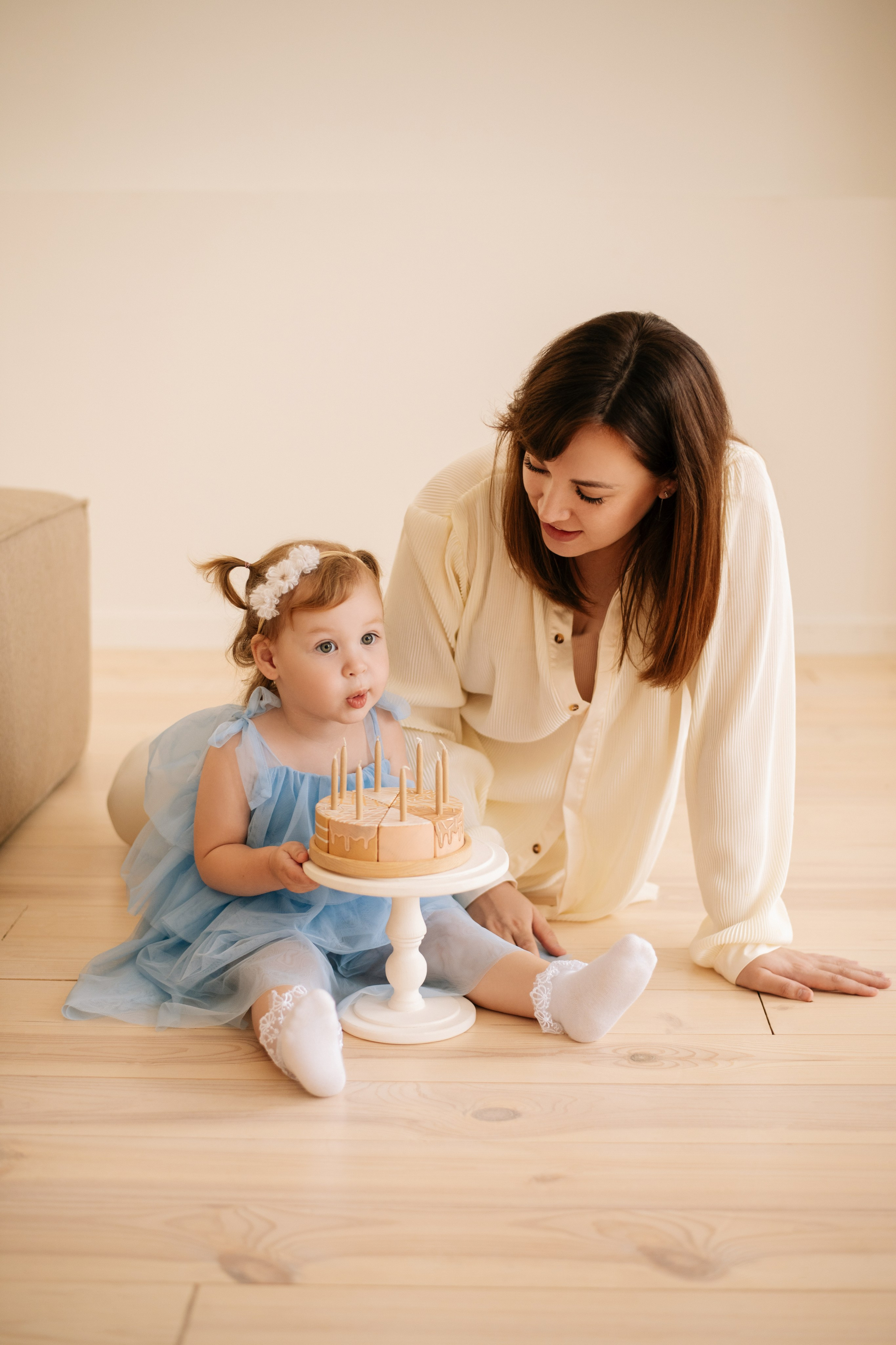 Леша, Юля и Алиса. Фотограф в Екатеринбурге Веретенова Наталья