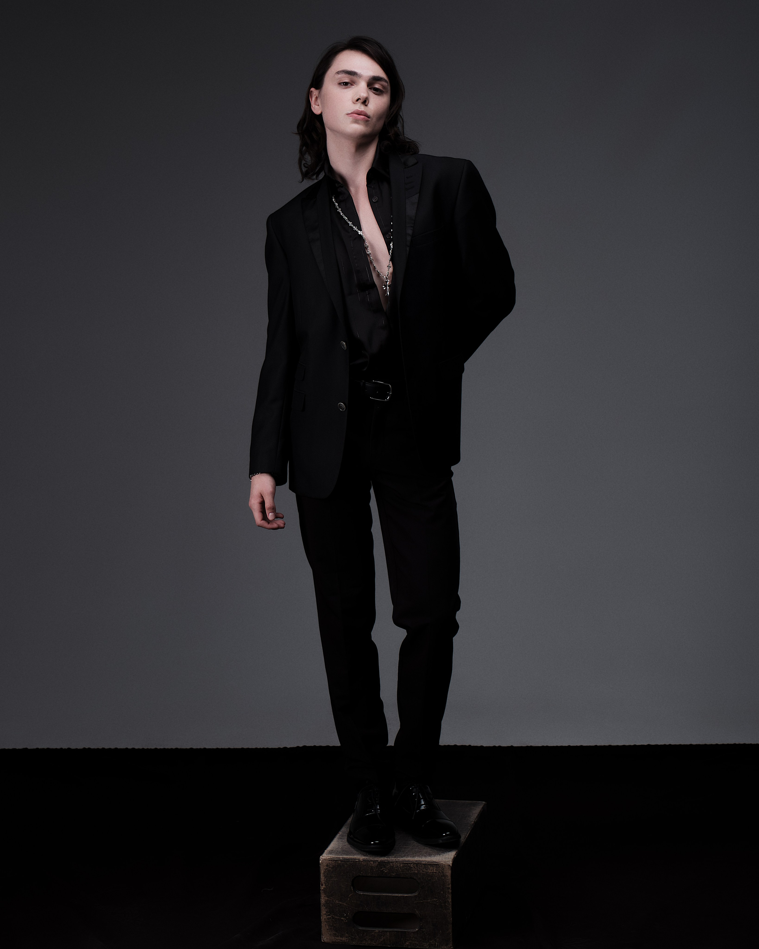 Closmain. Студийный фотограф в Москве Илья Сухов