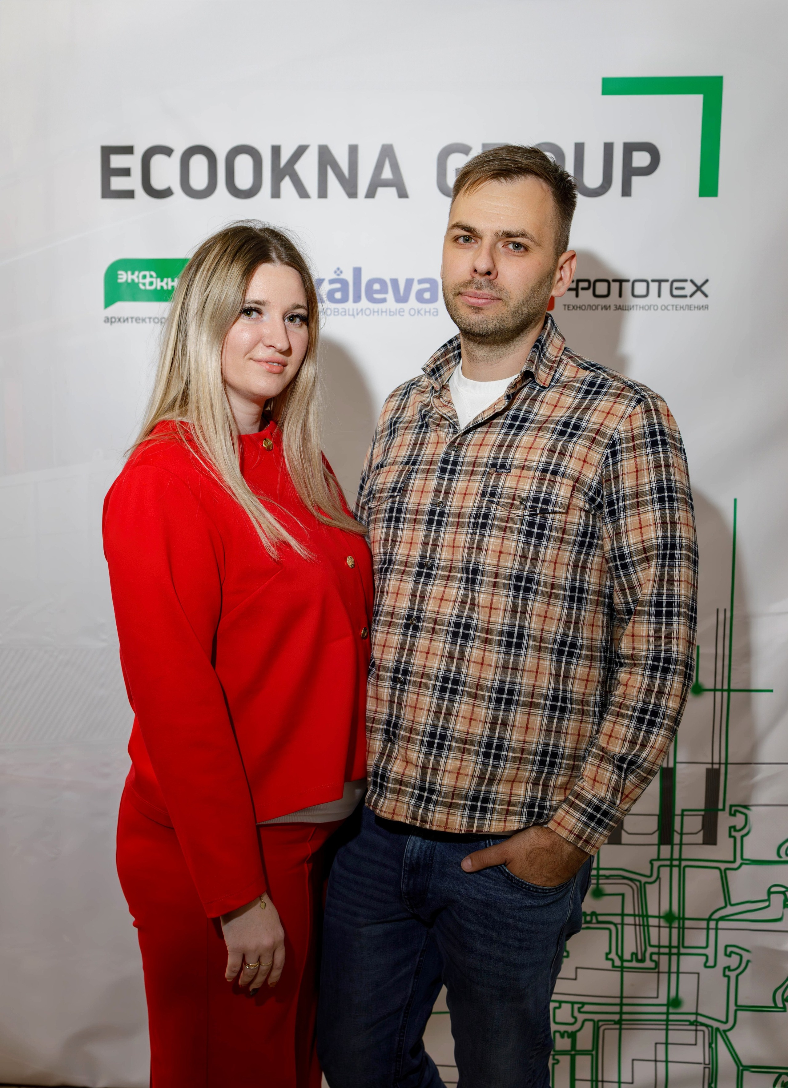 Экскурсия на фабрику БК «Эквиум». Фотограф Булдакова Екатерина