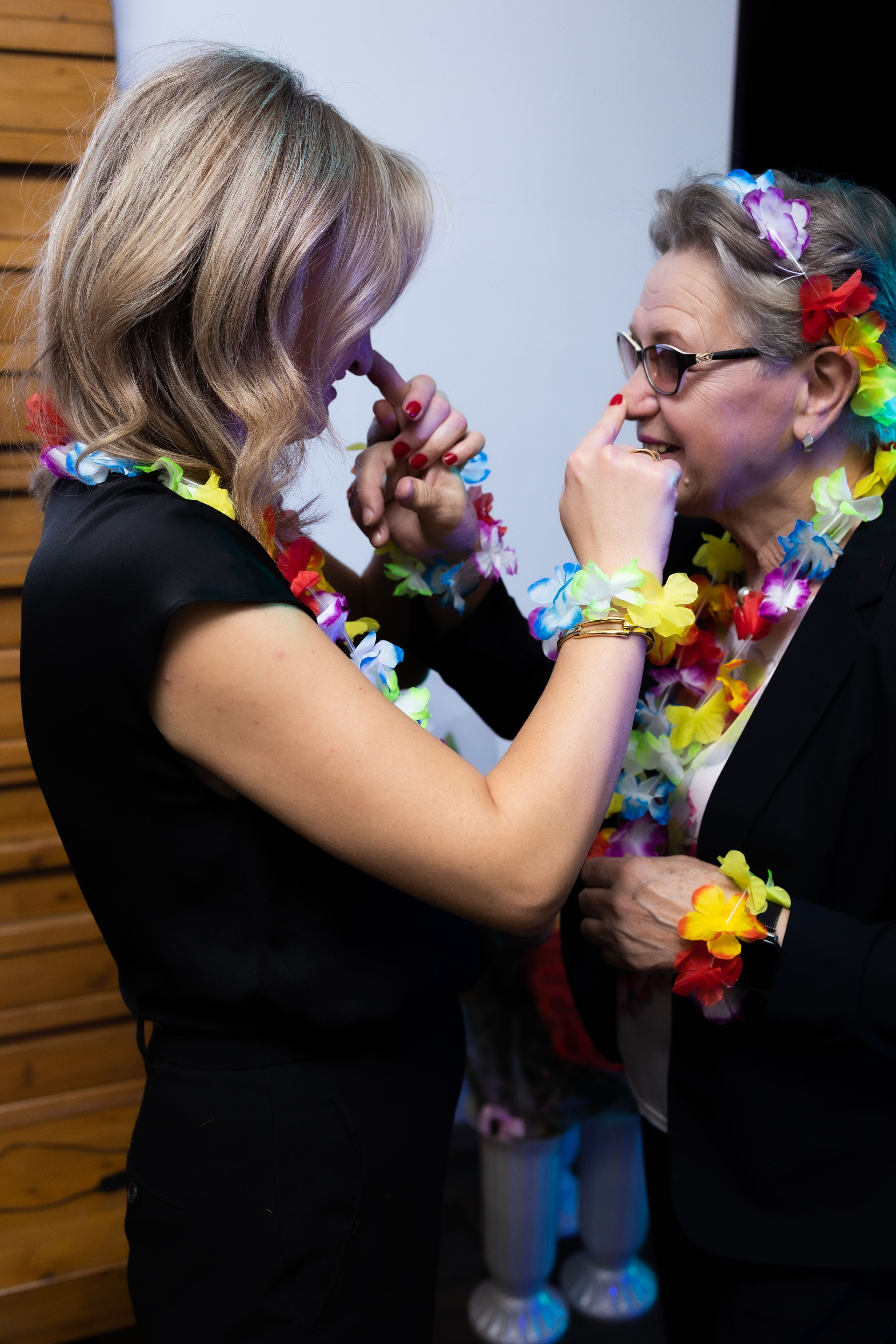 Юбилей Екатерины. Семейный, индивидуальный фотограф в Москве Ангели Марина