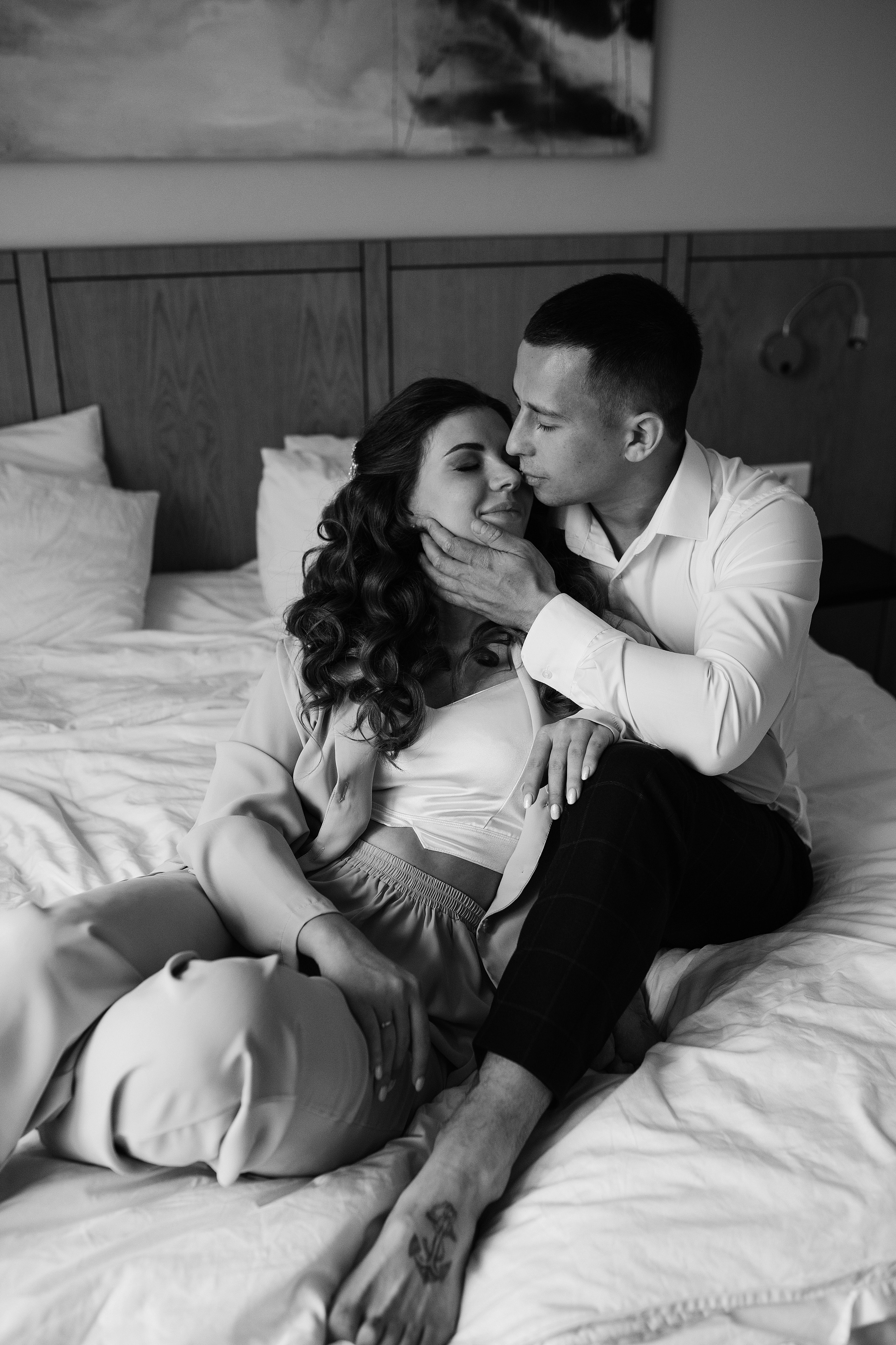 Wedding day #42. Свадебный, семейный фотограф в Рязани Лена Брант