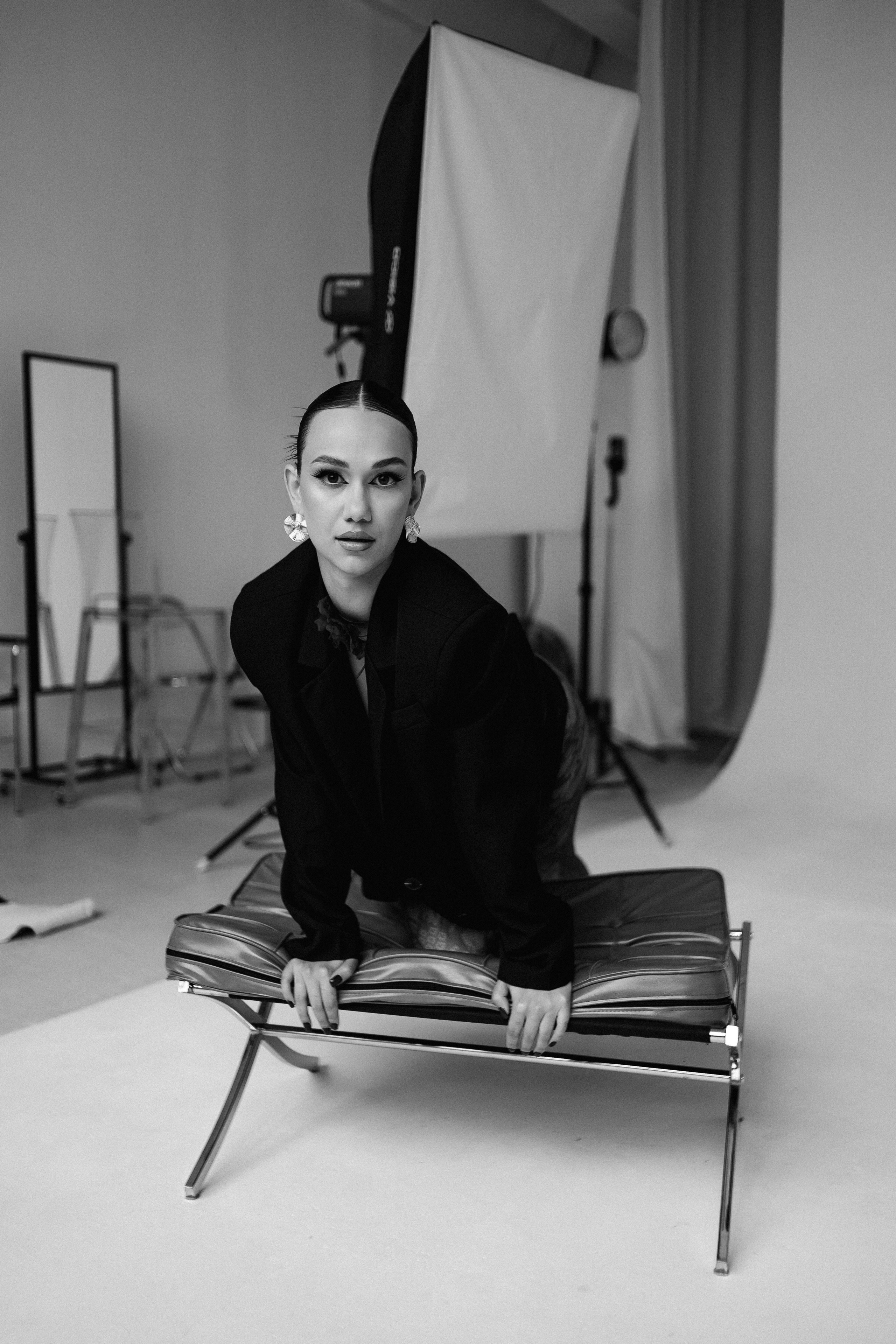 Varvara. Ника — ваш персональный фотограф в Нижнем Новгороде