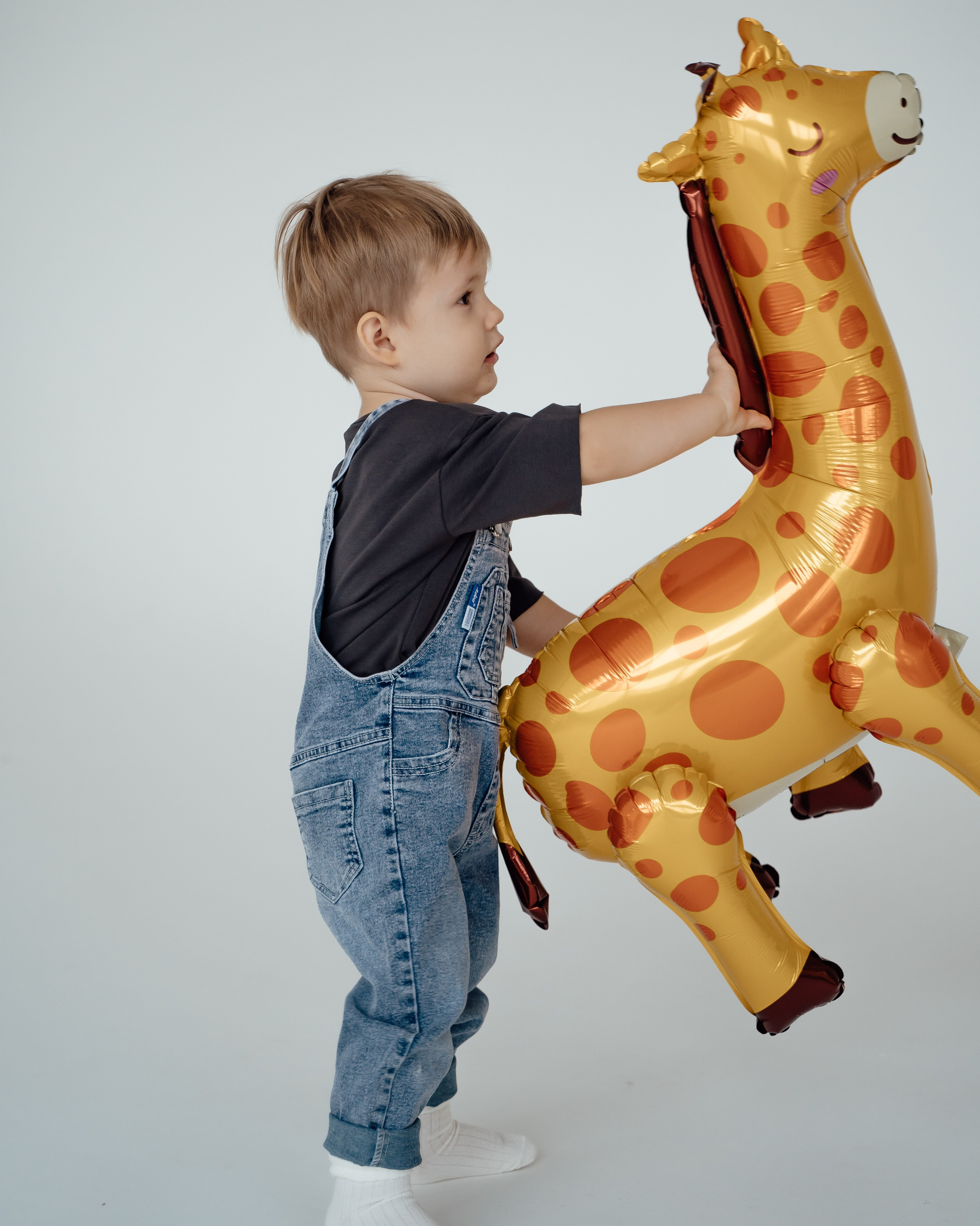 Ярослав. 2 года. Творческий фотограф взрослых и детей в Москве Анна Блифернец