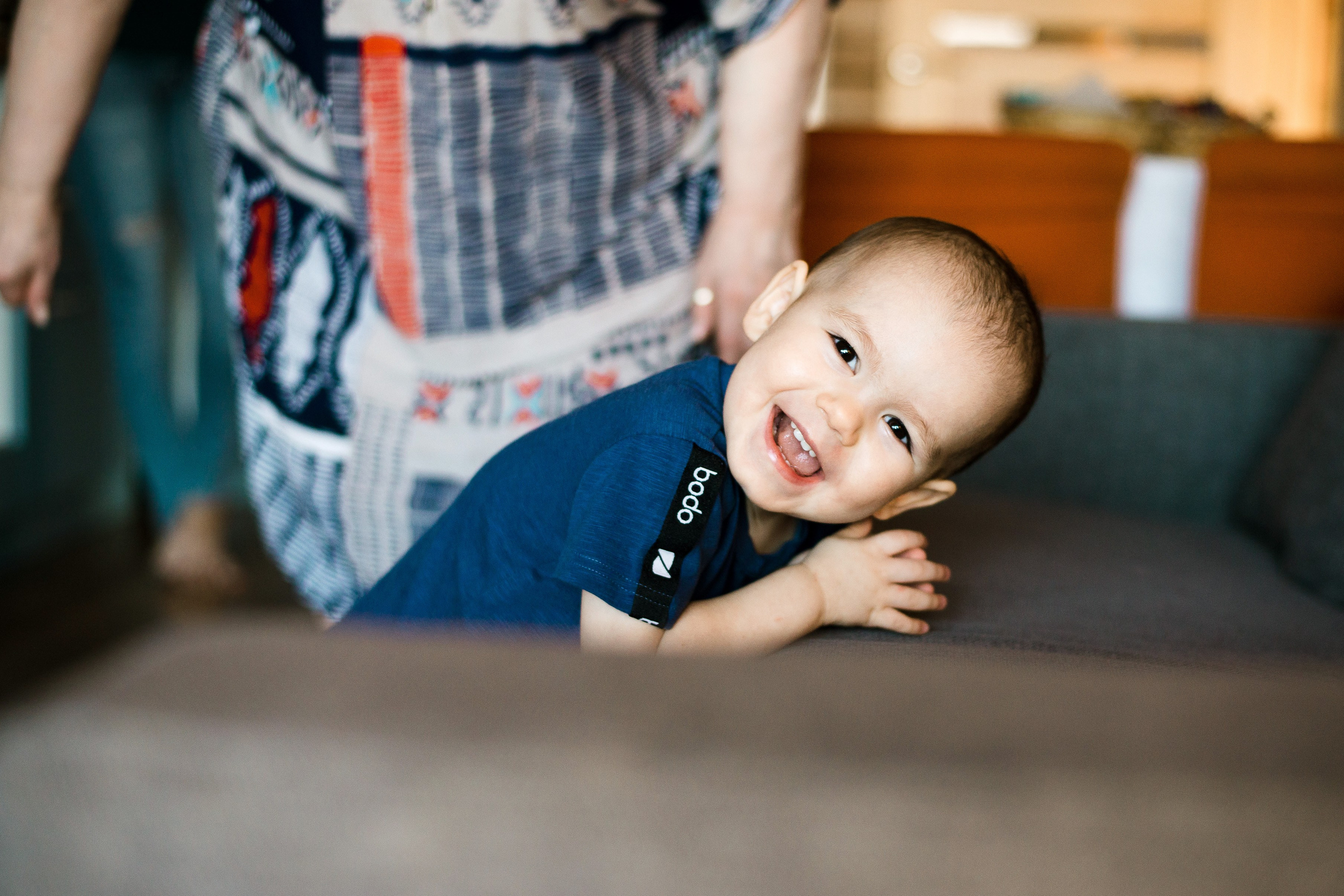 Family. Фотограф Евгения Куликова