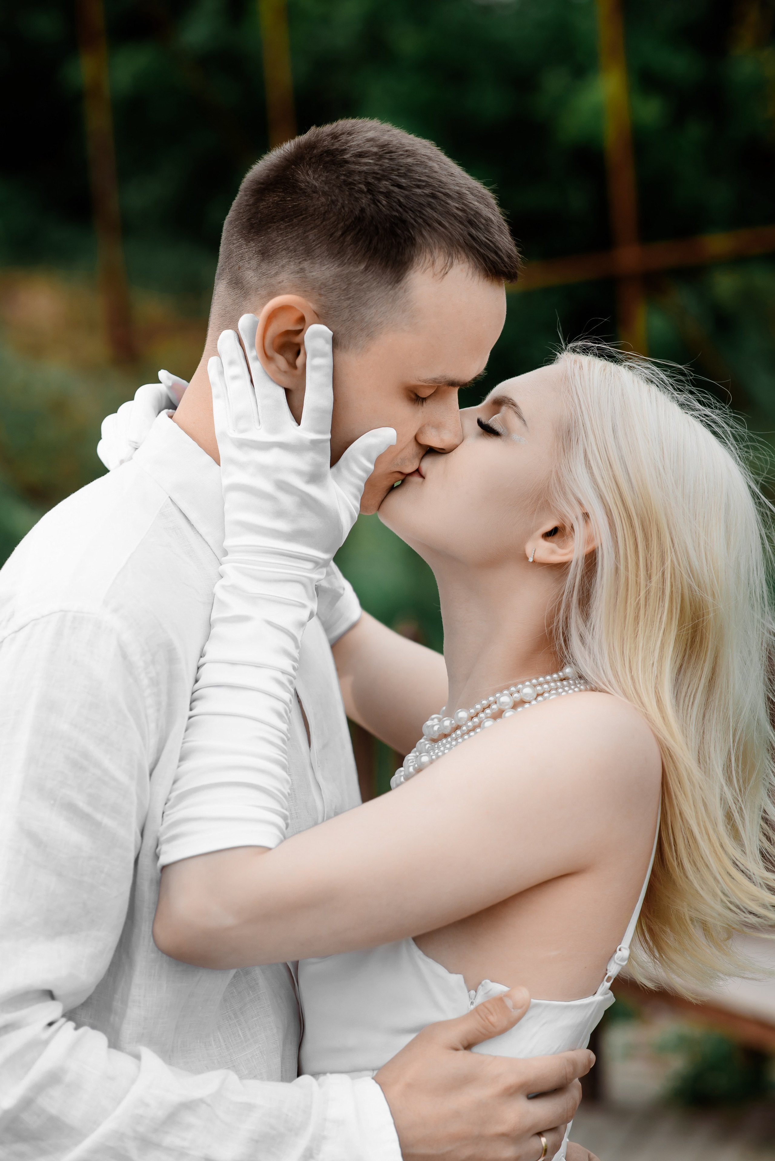 Свадеб. Фотограф