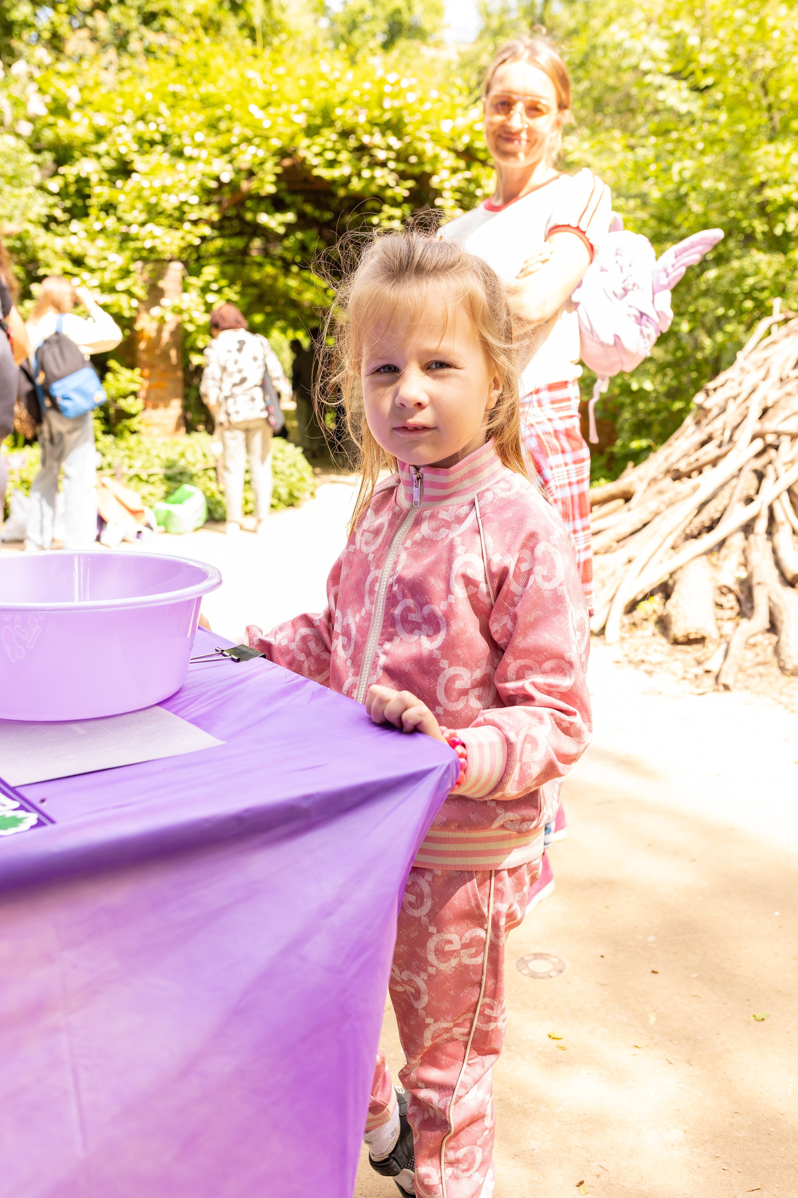 Мастер-класс от Аминосил. Александра Куликова фотограф, Москва
