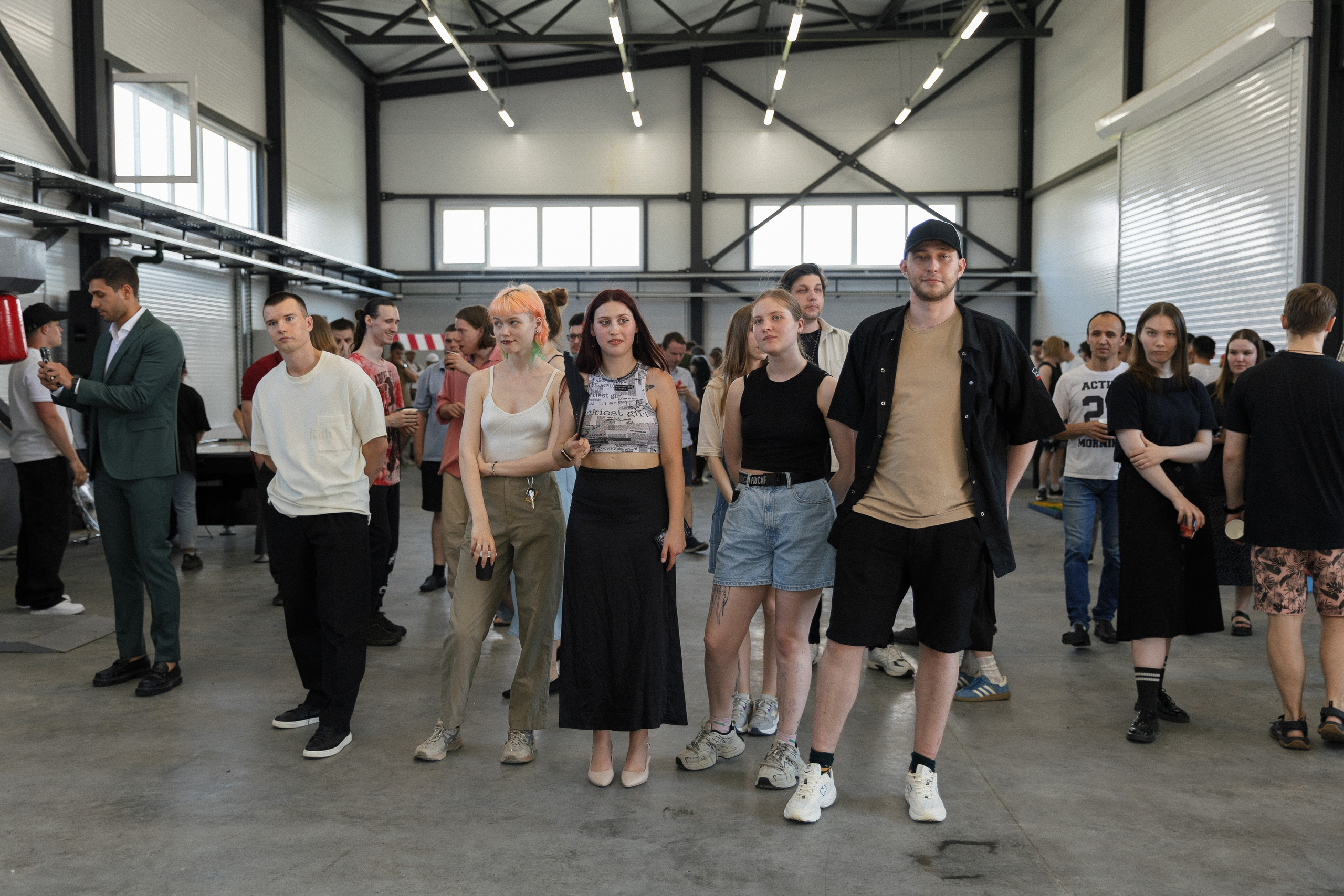 Alpha Hookah. Свадебный и репортажный фотограф в Санкт-Петербурге Николай Голованов