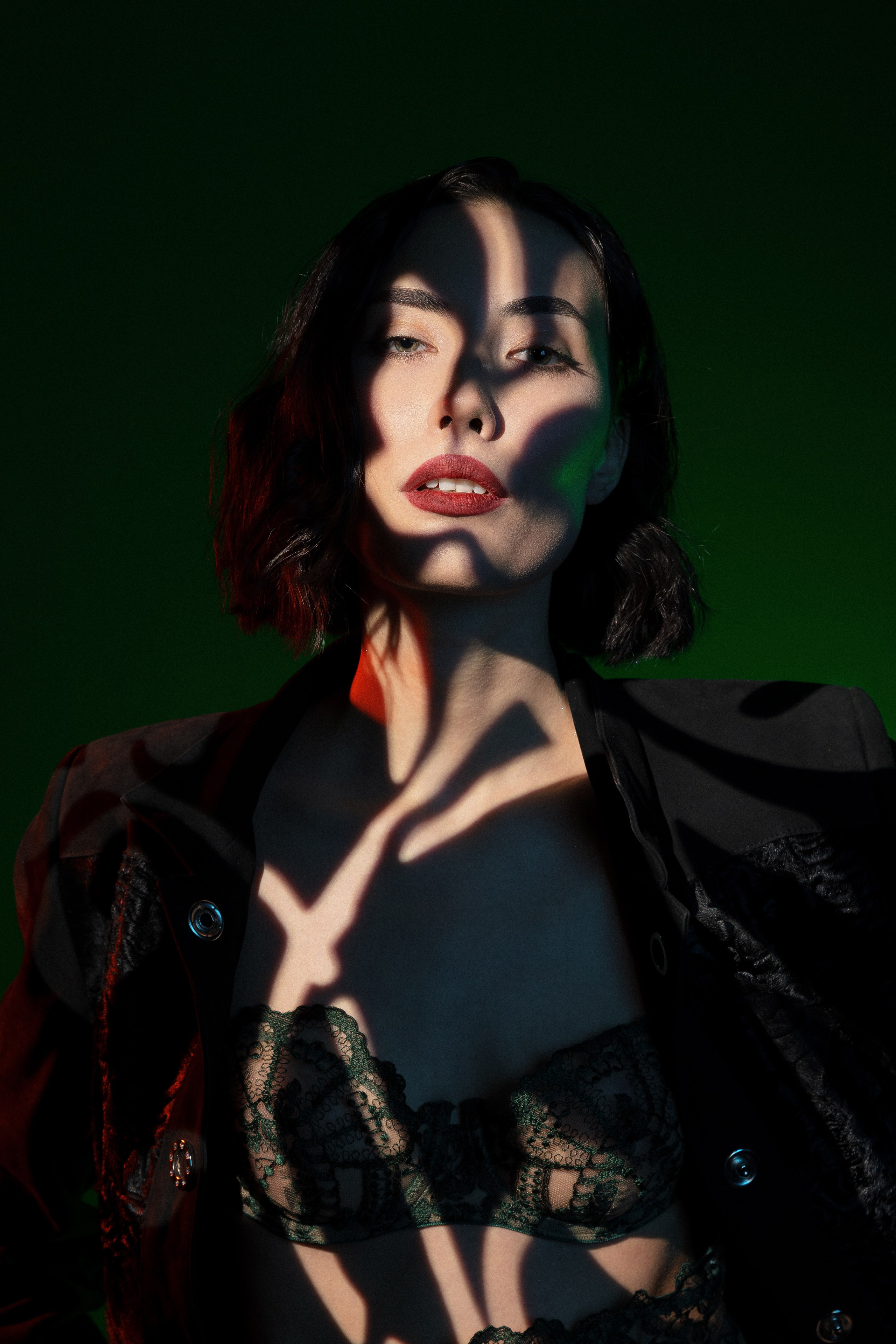 Настя. Свадебный и репортажный фотограф в Санкт-Петербурге Николай Голованов