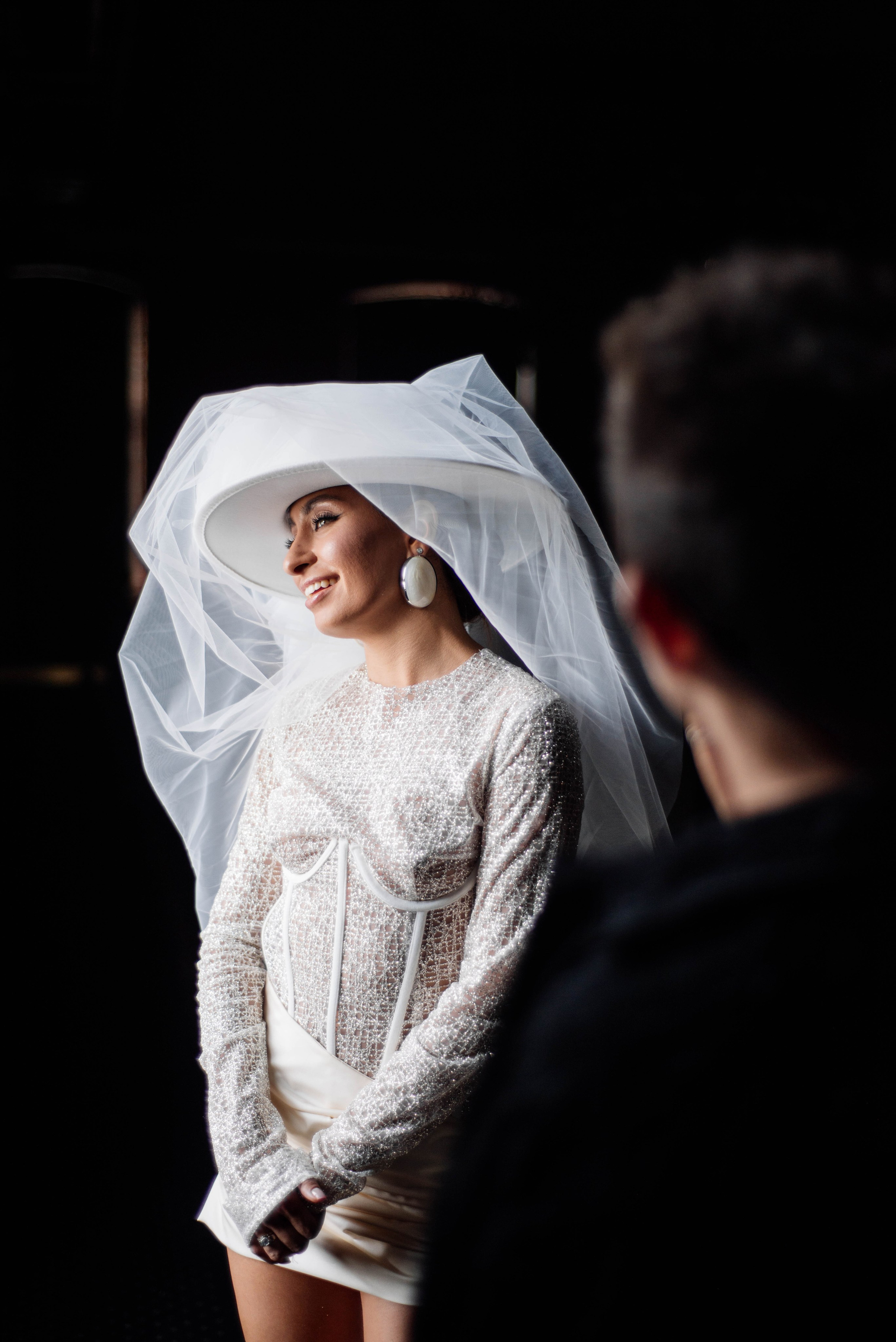 Анна и Рустам. Фотограф в Новосибирске