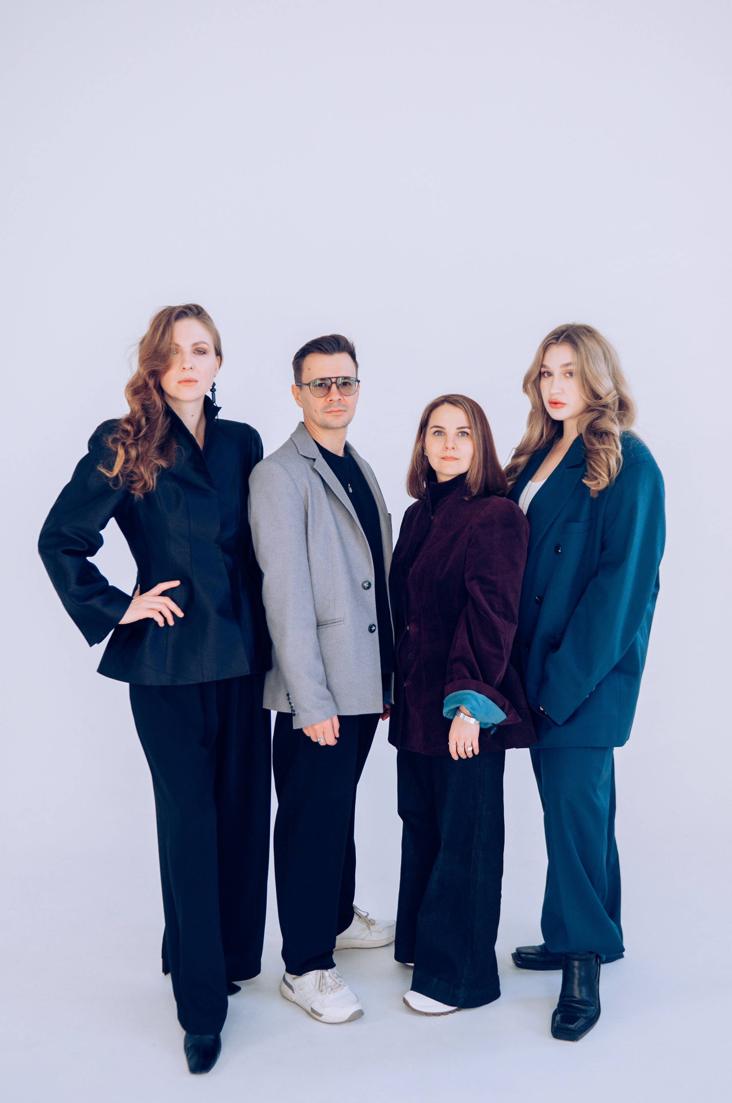 Команда Выскажи. Творческий фотограф в Волгограде