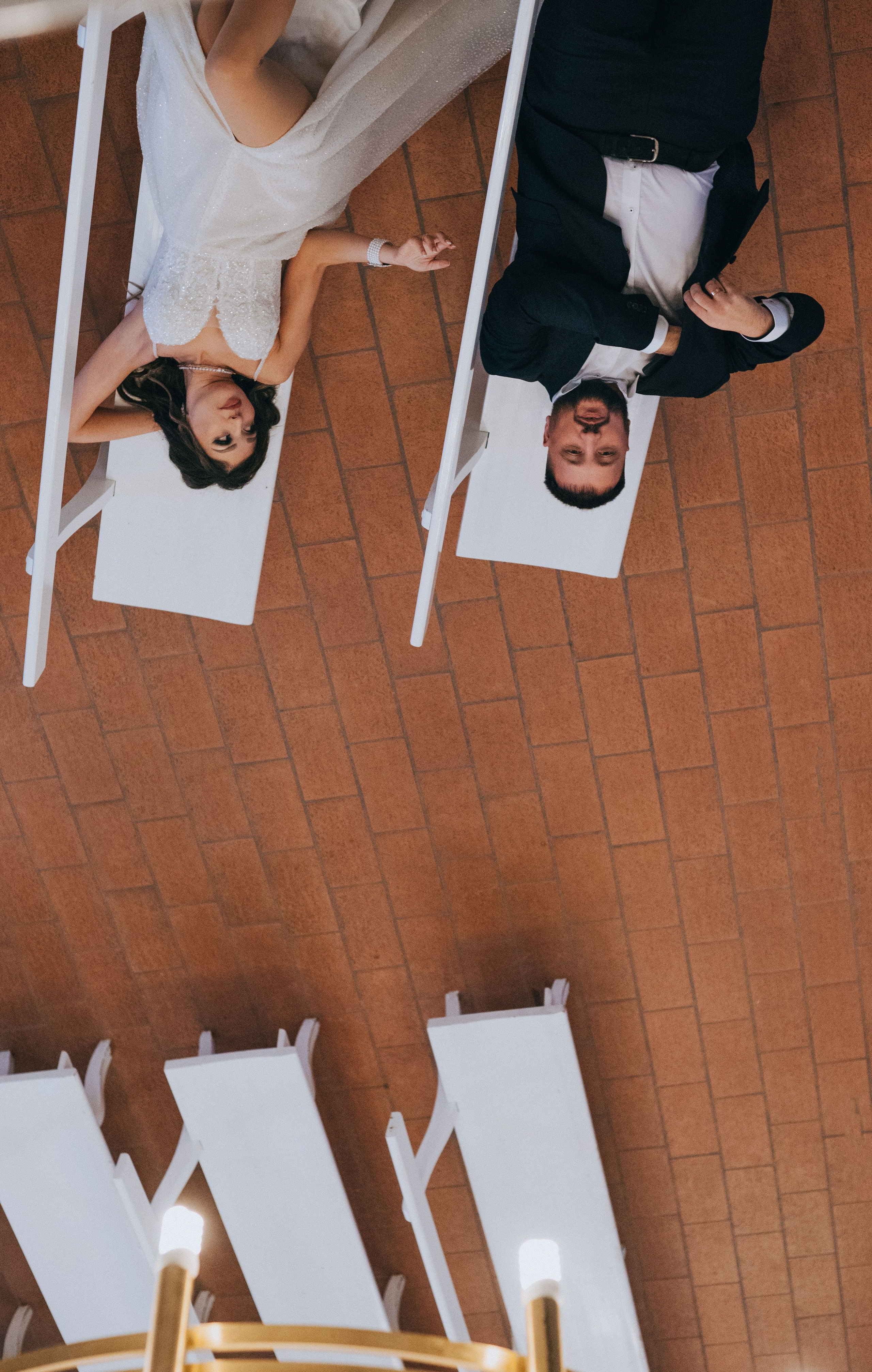 Василий и Гуля. Творческий фотограф в Волгограде