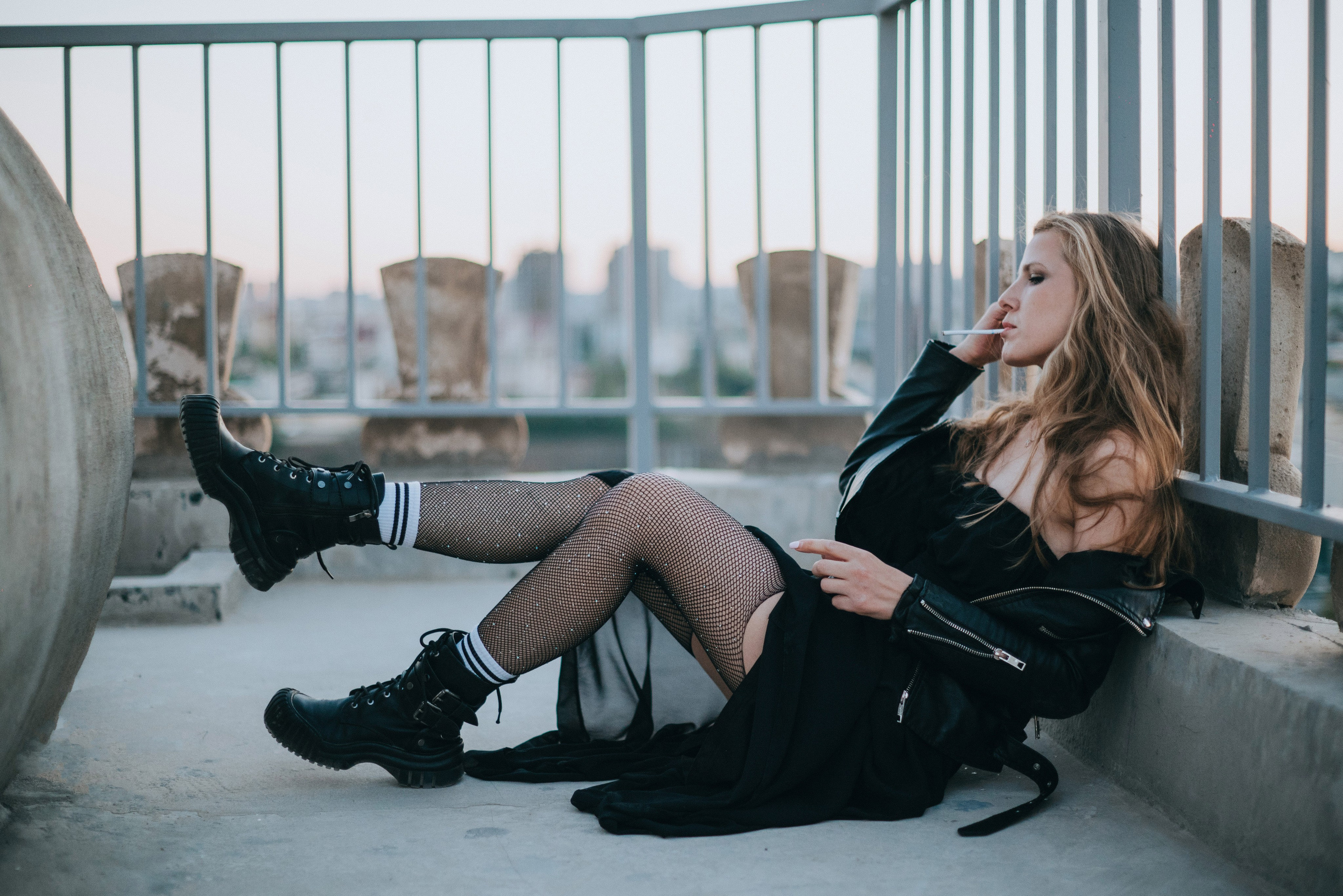 Истории. Творческий фотограф в Волгограде