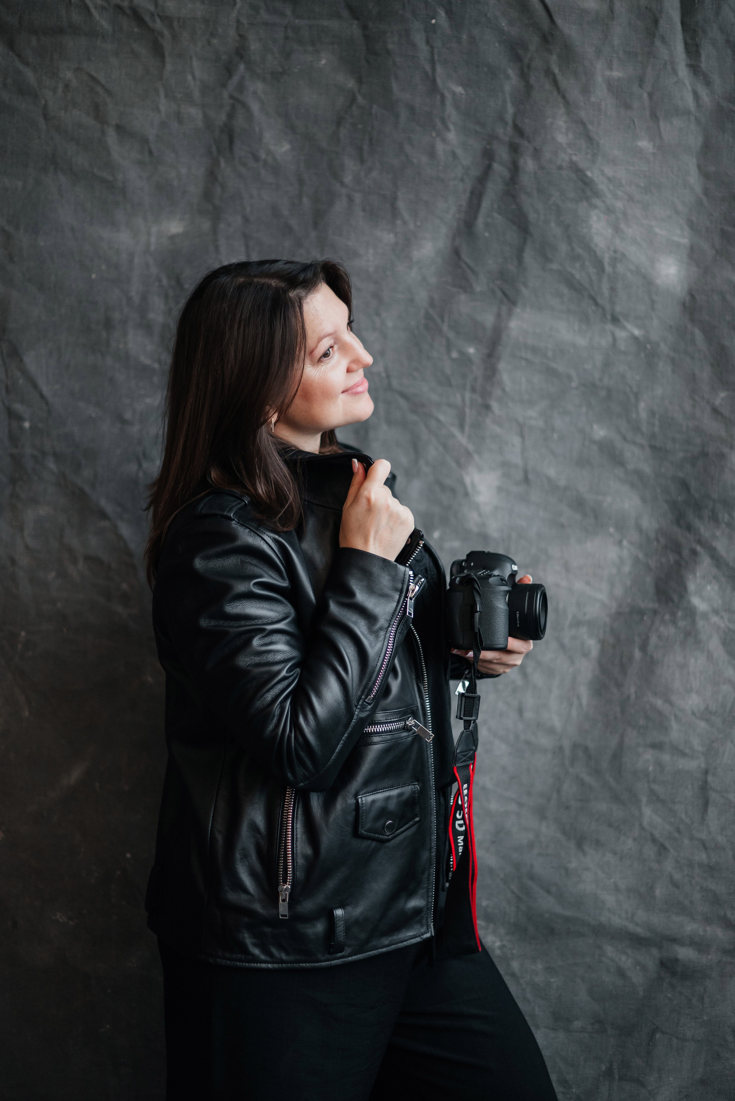 Наташа к дню матери. Творческий фотограф в Волгограде