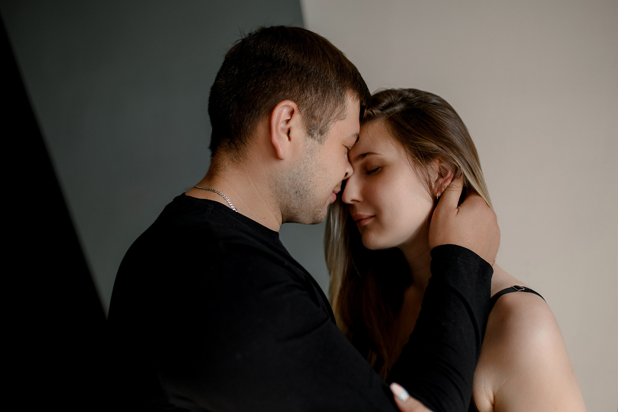 Таня и Лёша. Свадебный и семейный фотограф в Рязани Калинкина Мария