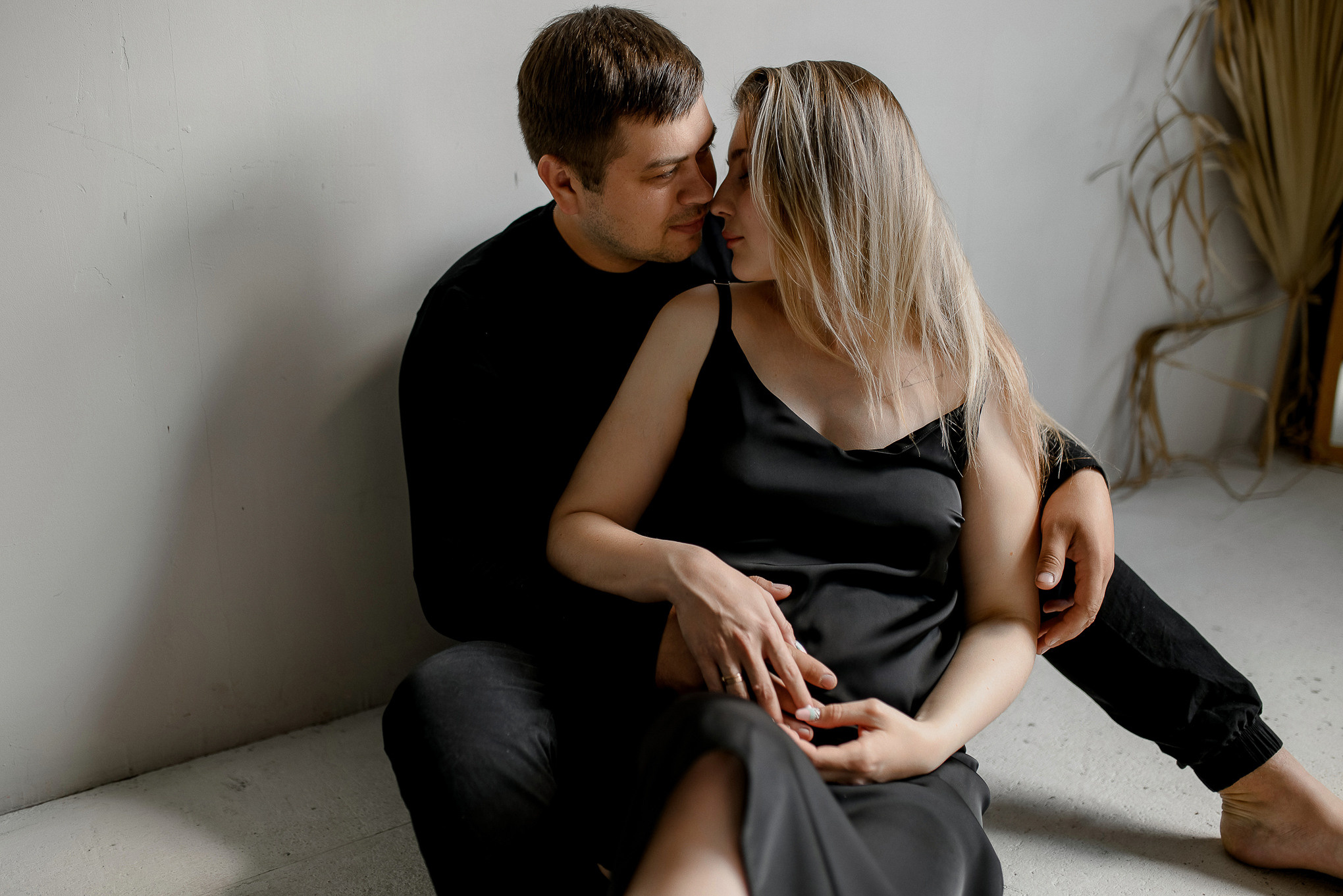 Таня и Лёша. Свадебный и семейный фотограф в Рязани Калинкина Мария