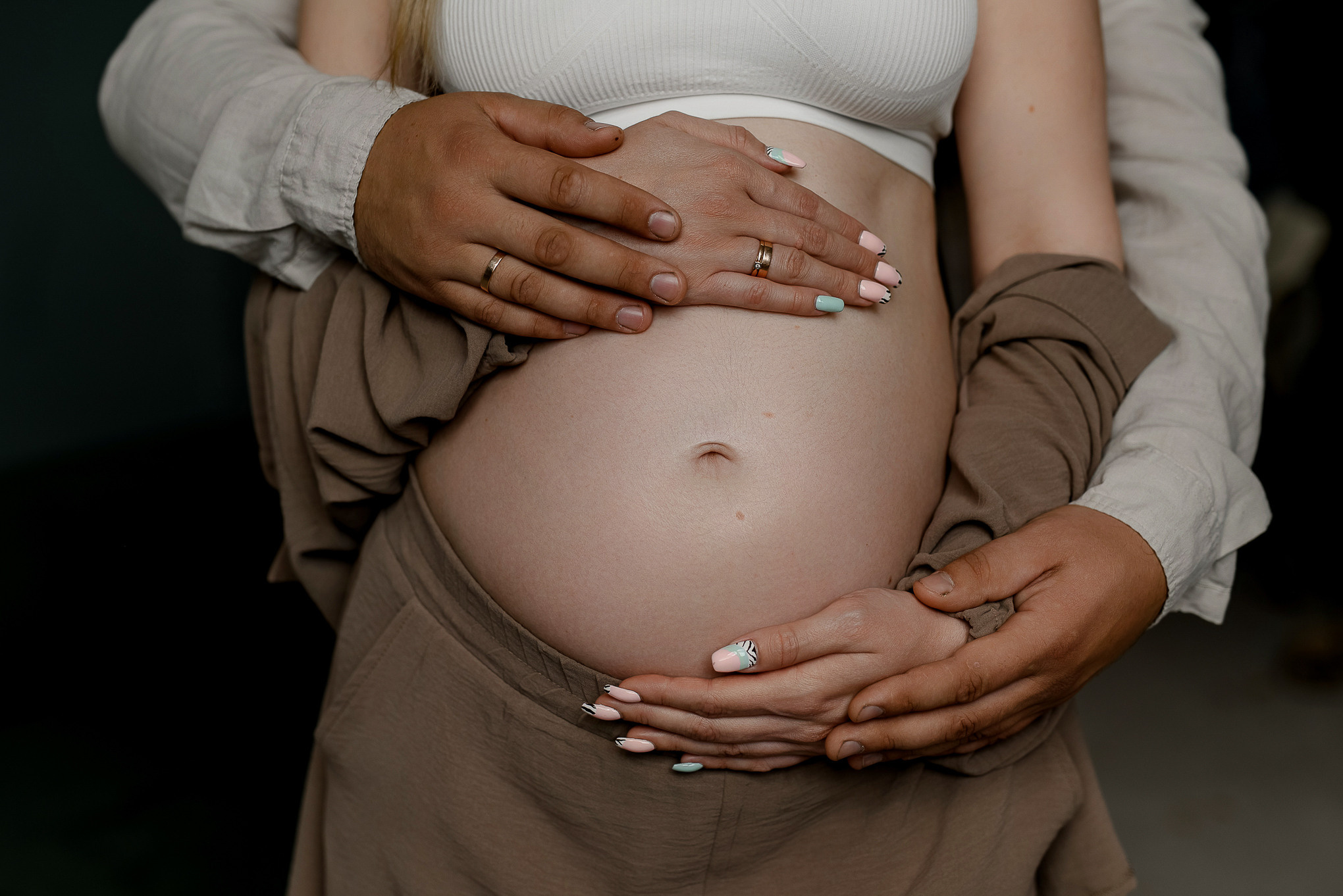 Таня и Лёша. Свадебный и семейный фотограф в Рязани Калинкина Мария