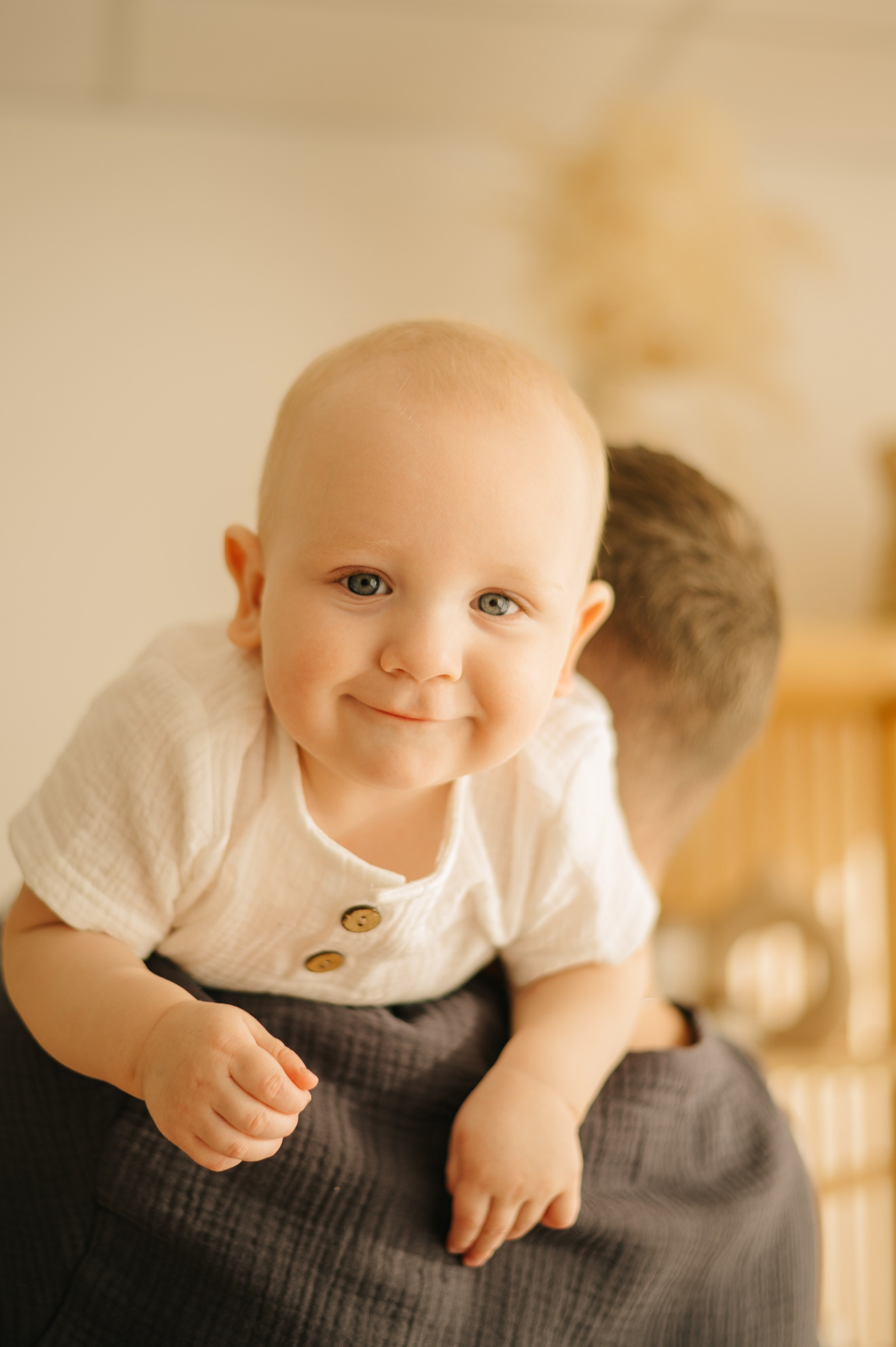 Павлик. Фотограф Архангельск