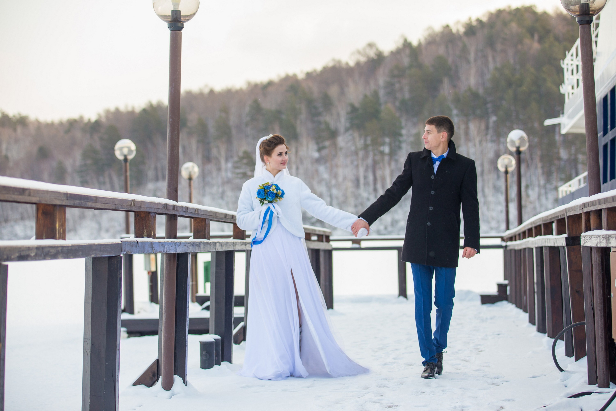 Свадебный фотограф Иркутск. Фотограф видеограф Иркутск фото видео студия Алексея Марамзина