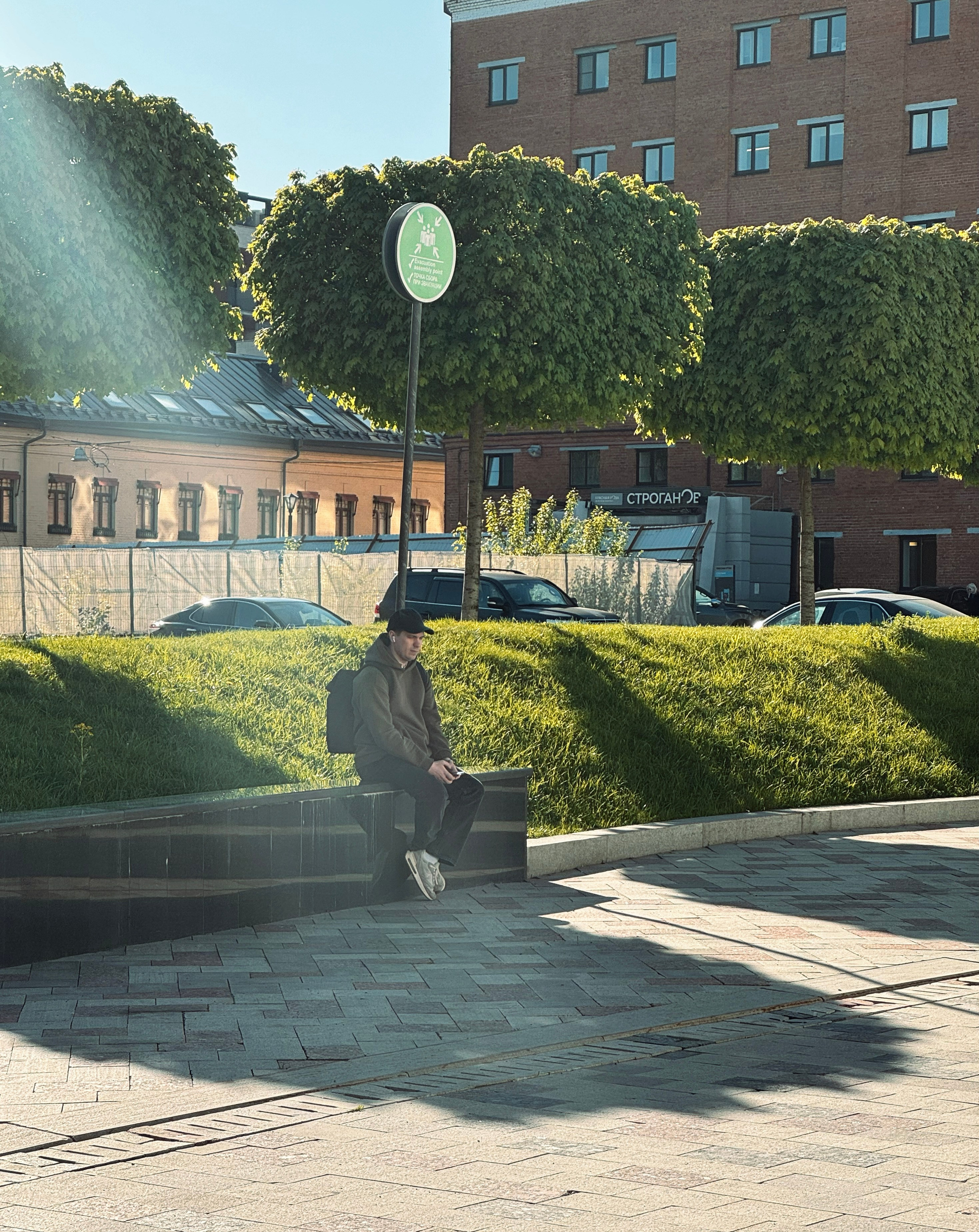 Фотопоток. Проект «Фотокладовка»: блог уличной фотографии в формате street photo