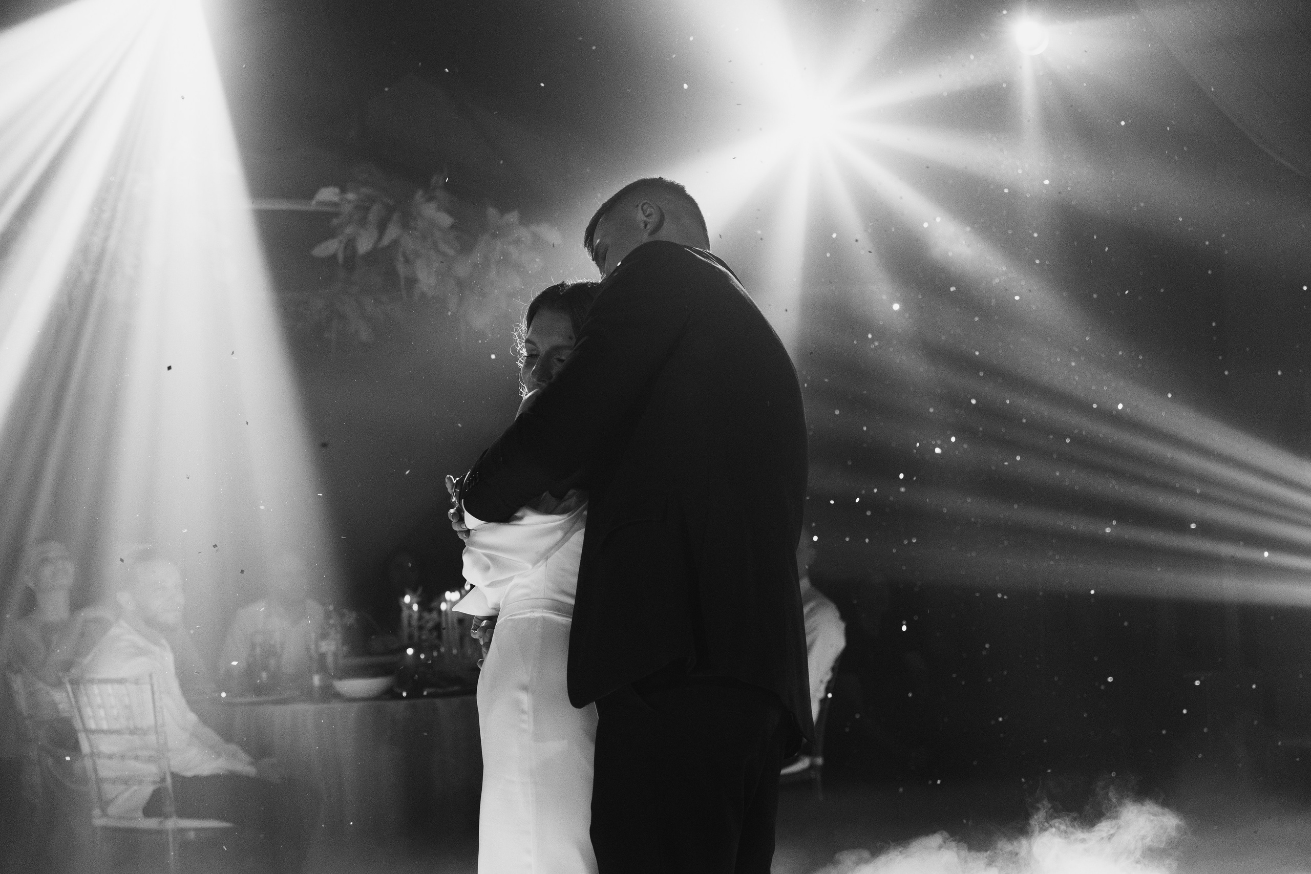 Валерия и Константин. День любви в январе. Свадебный фотограф Бакрымова Валентина