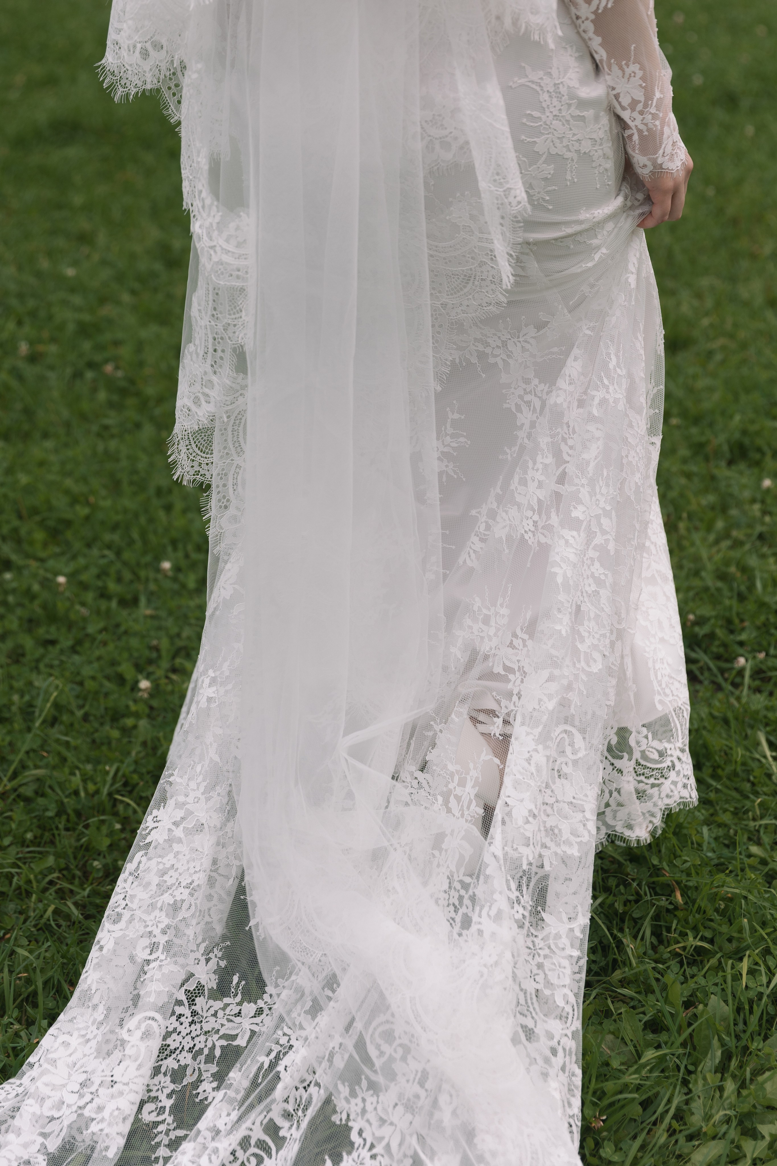 Гор и Дарья