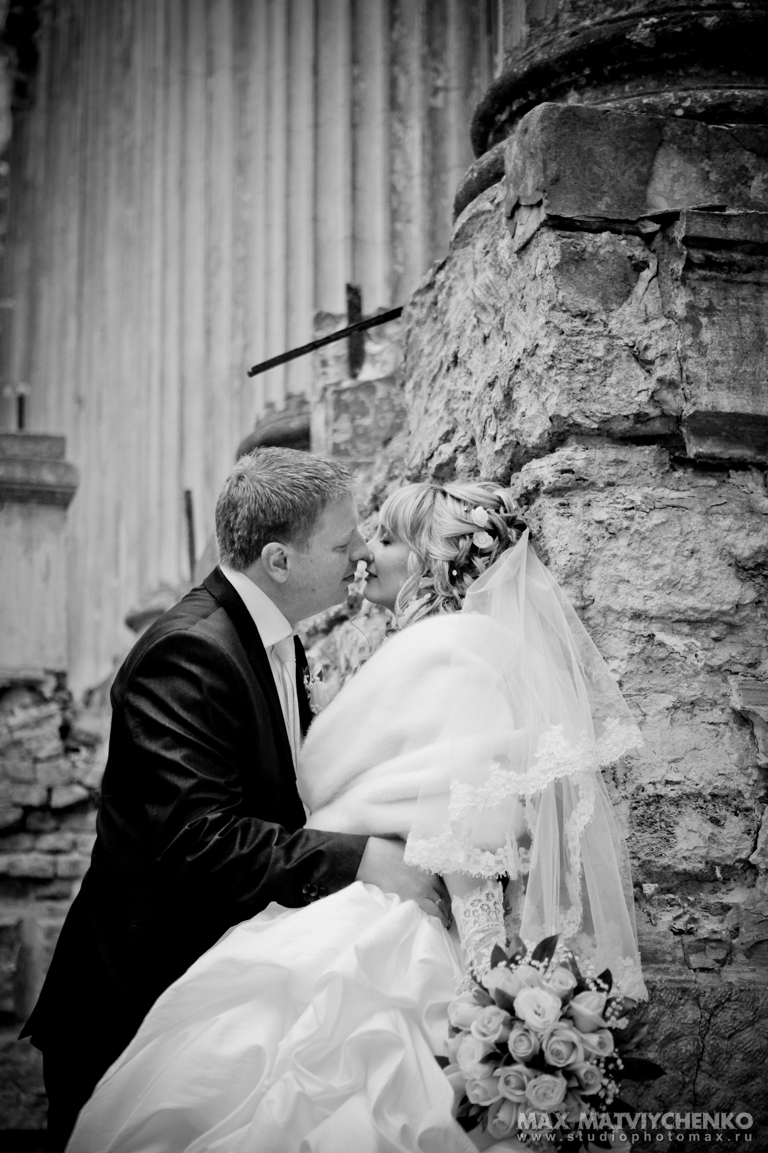 Лучшие для печати/Best for printing. Максим Матвийченко и Виктория Басова профессионалы своего дела