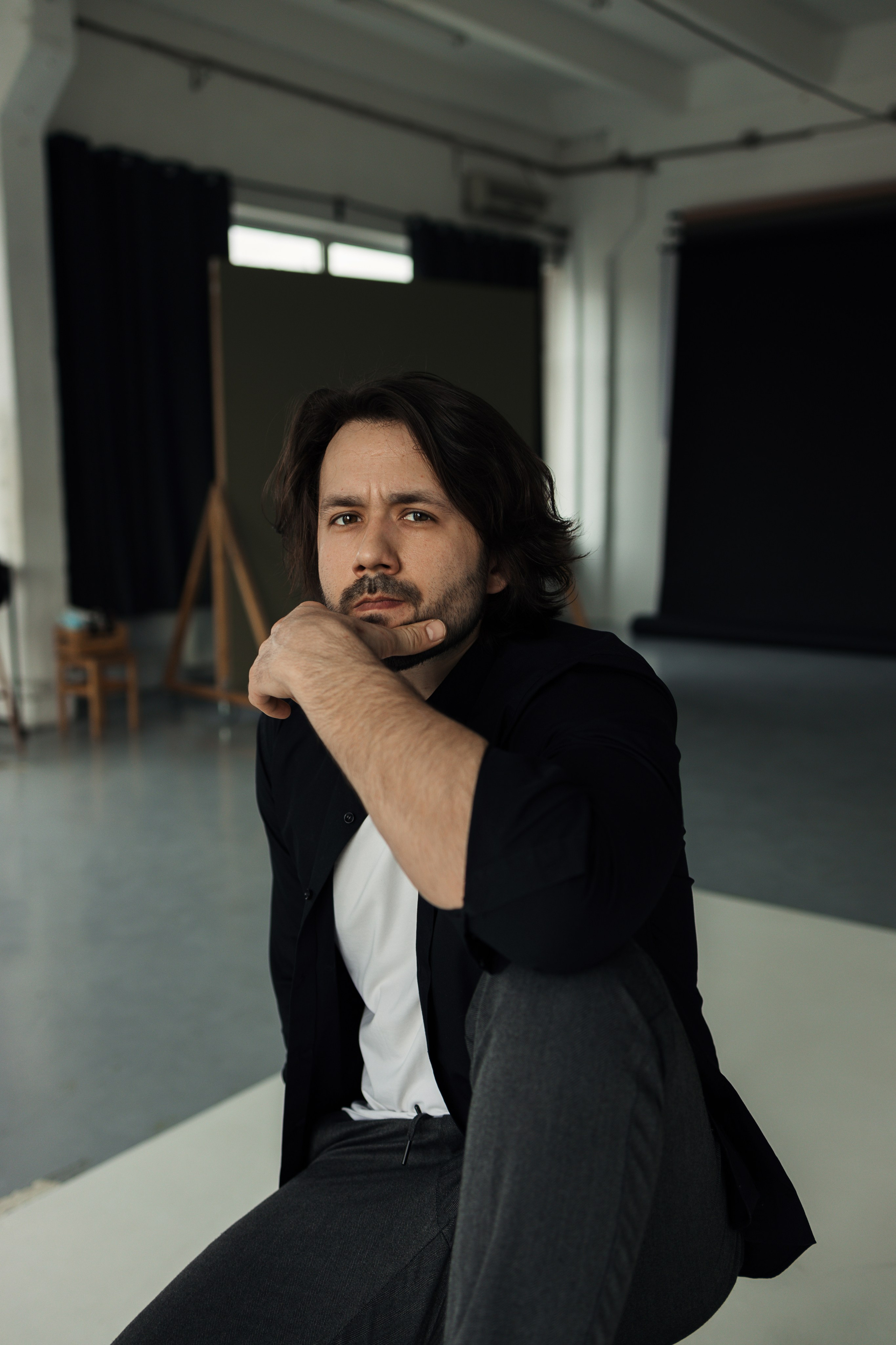 Миша. Фотограф Москва, Светлана Королева