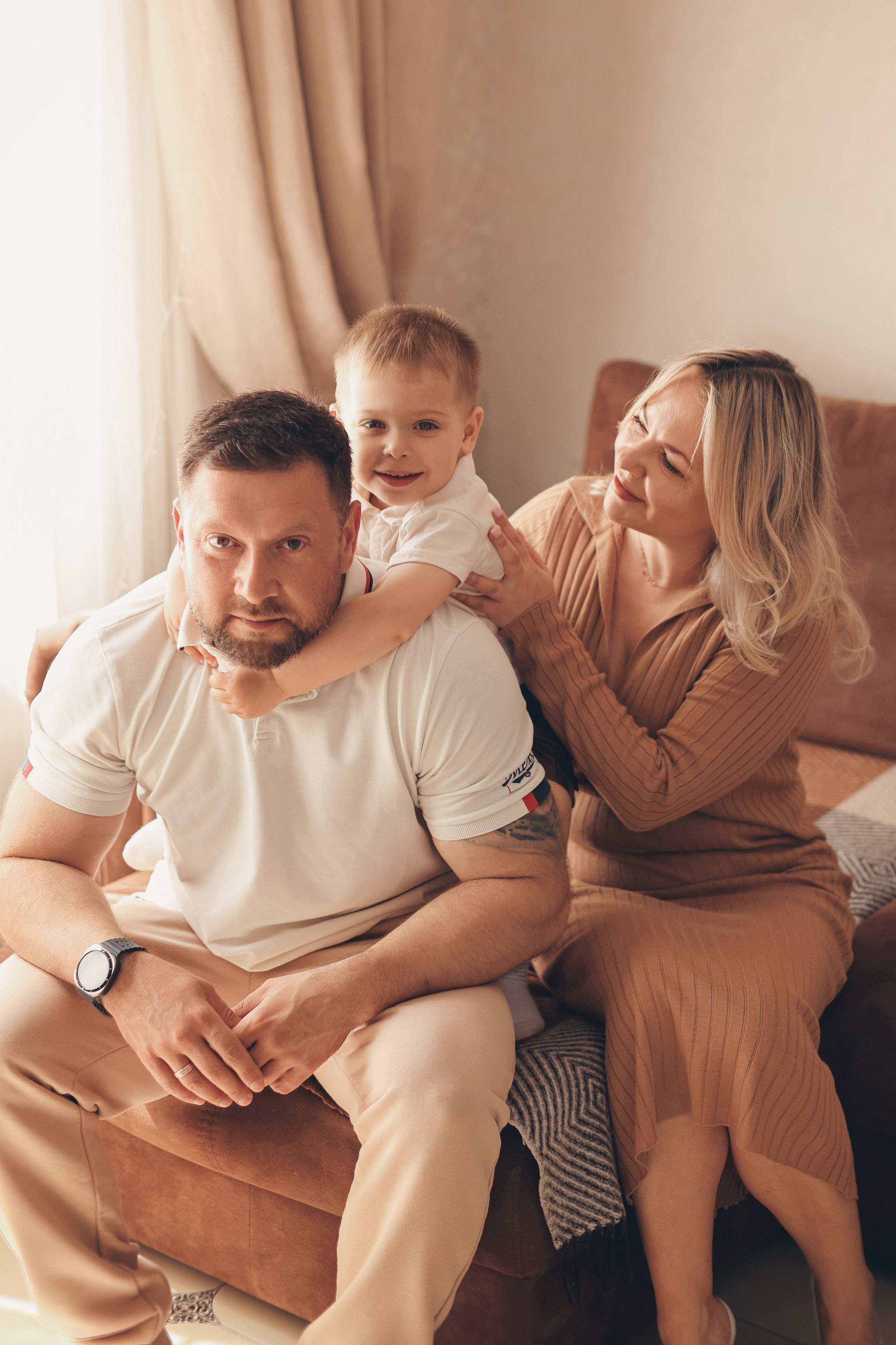 Домашний лайфстайл. Семейный фотограф Дарья Дзюбинская Раевская Анапа Новороссийск