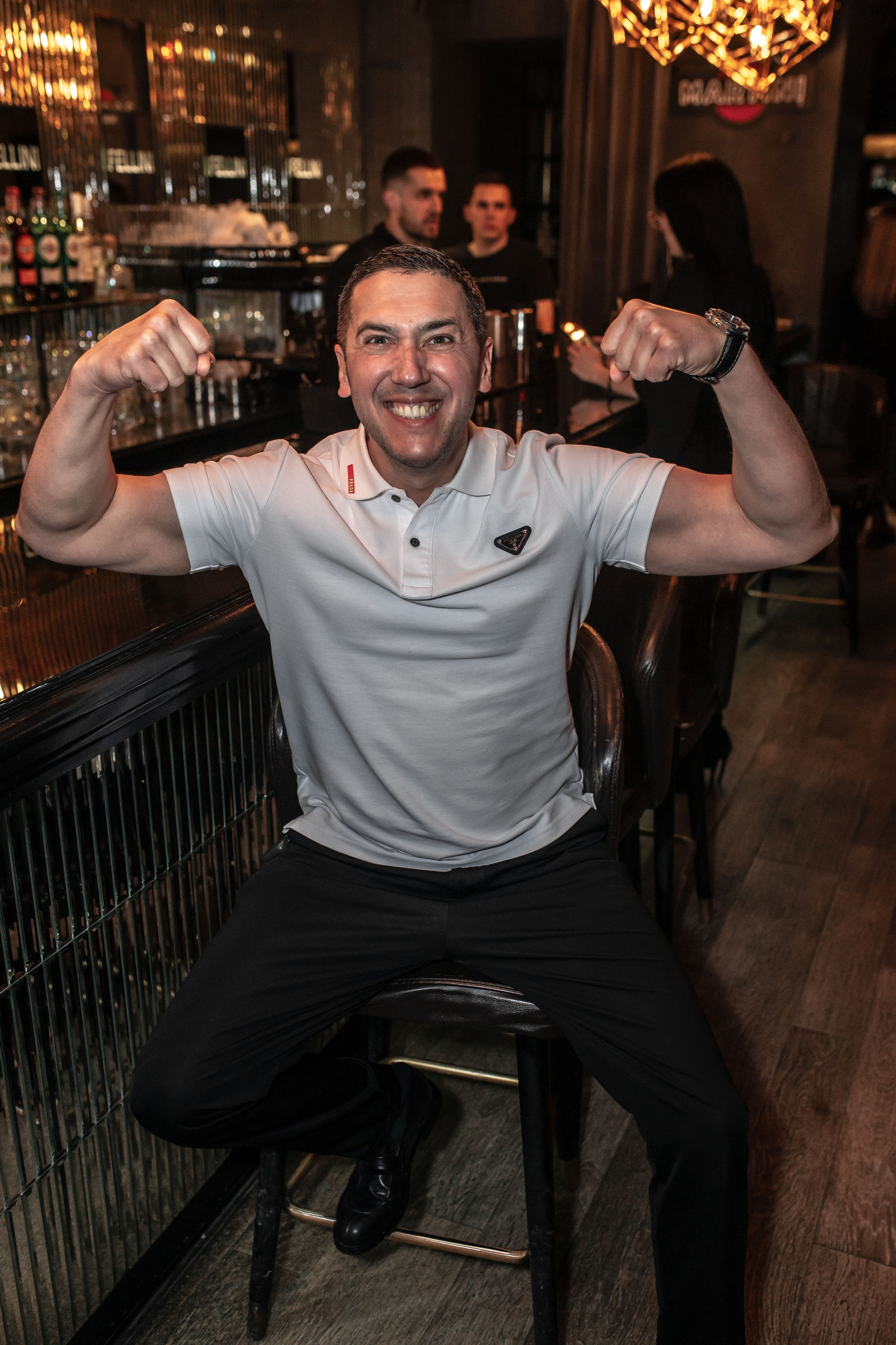 BIG_MAFIA_NSK. Репортажный фотограф в Новосибирске