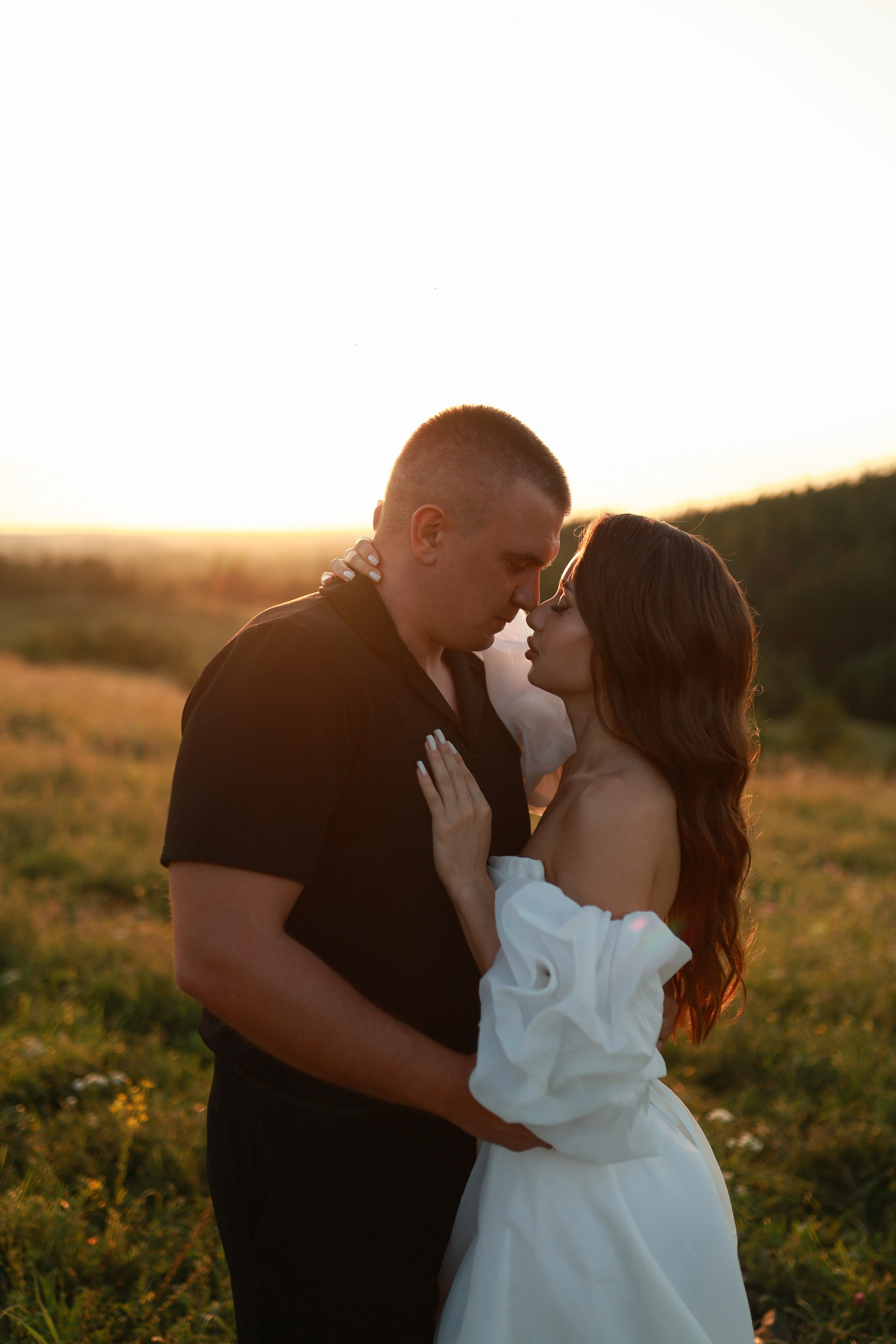 Анастасия и Константин. Лена Колягина Фотограф по любви