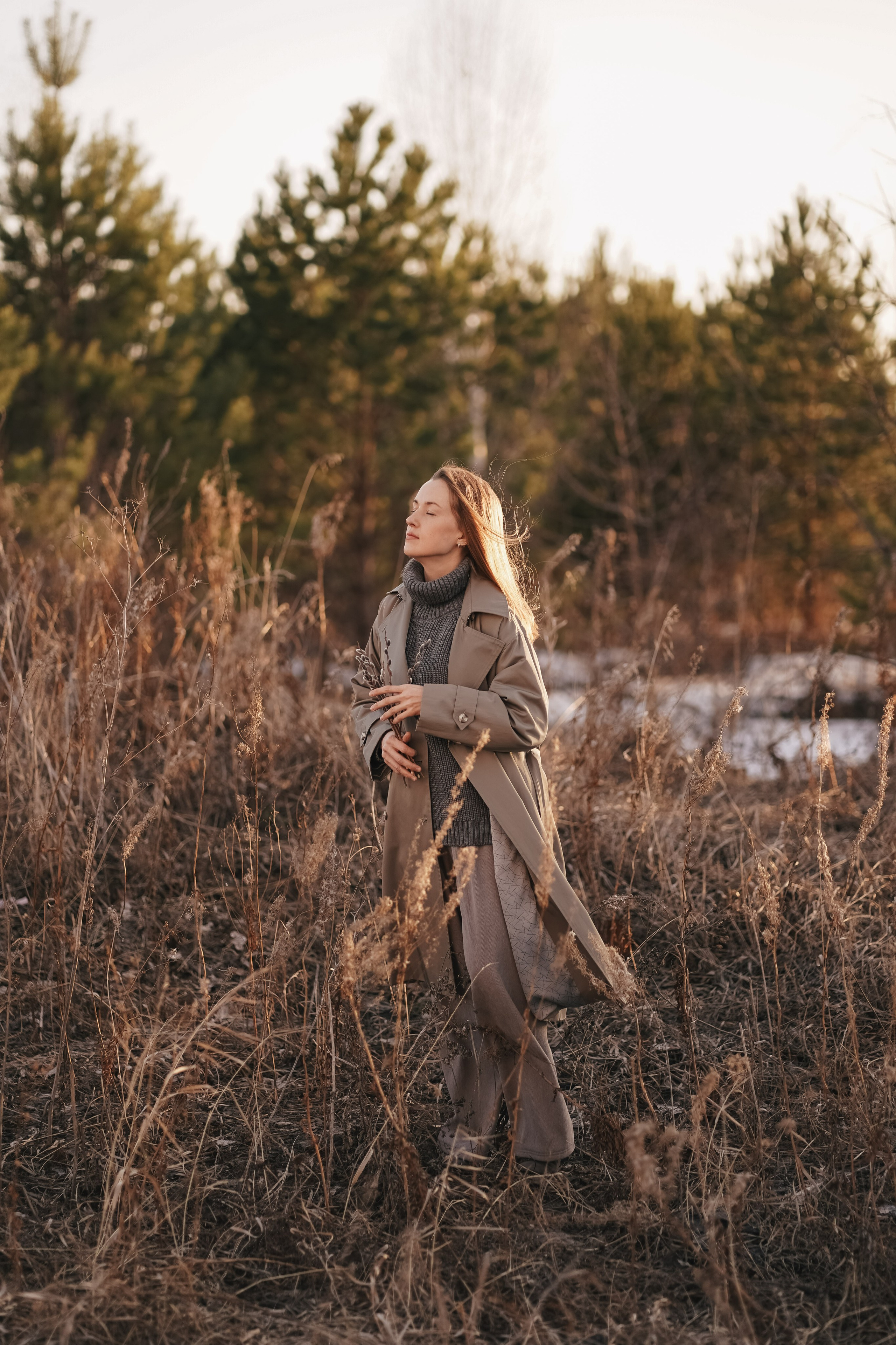 Весна. Фотограф Татьяна Митрофанова