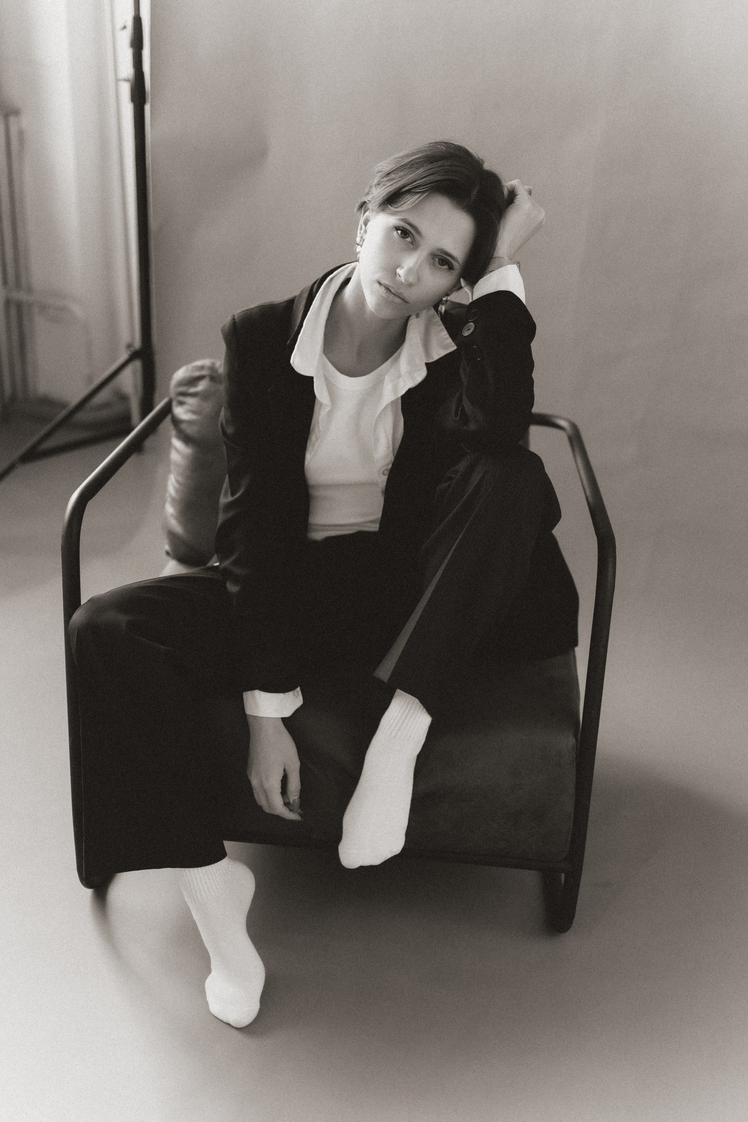 Юля. Анна Лерман. Фотограф г. Абакан